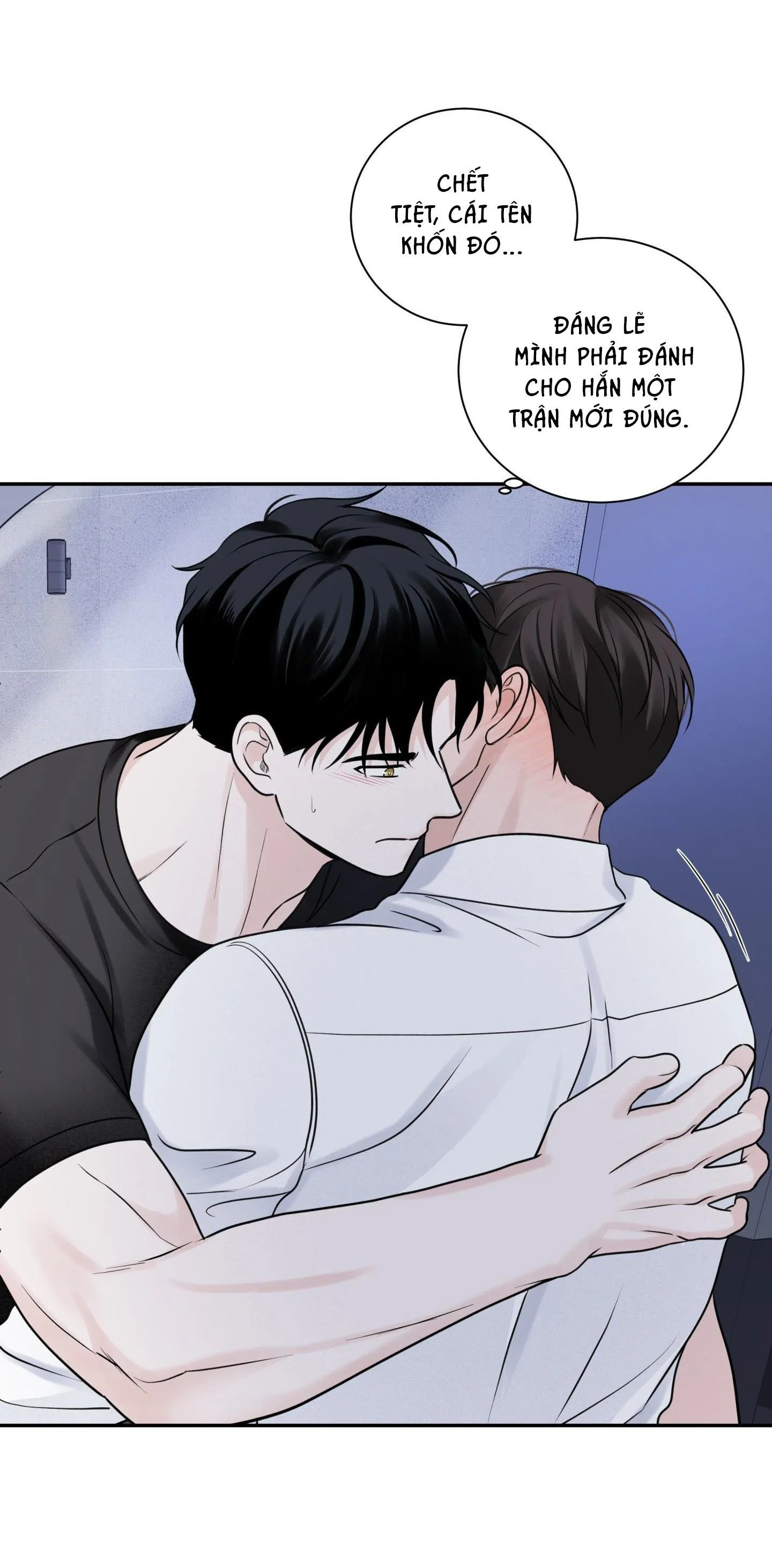 OVER CLOCK Chapter 42 Trang 42