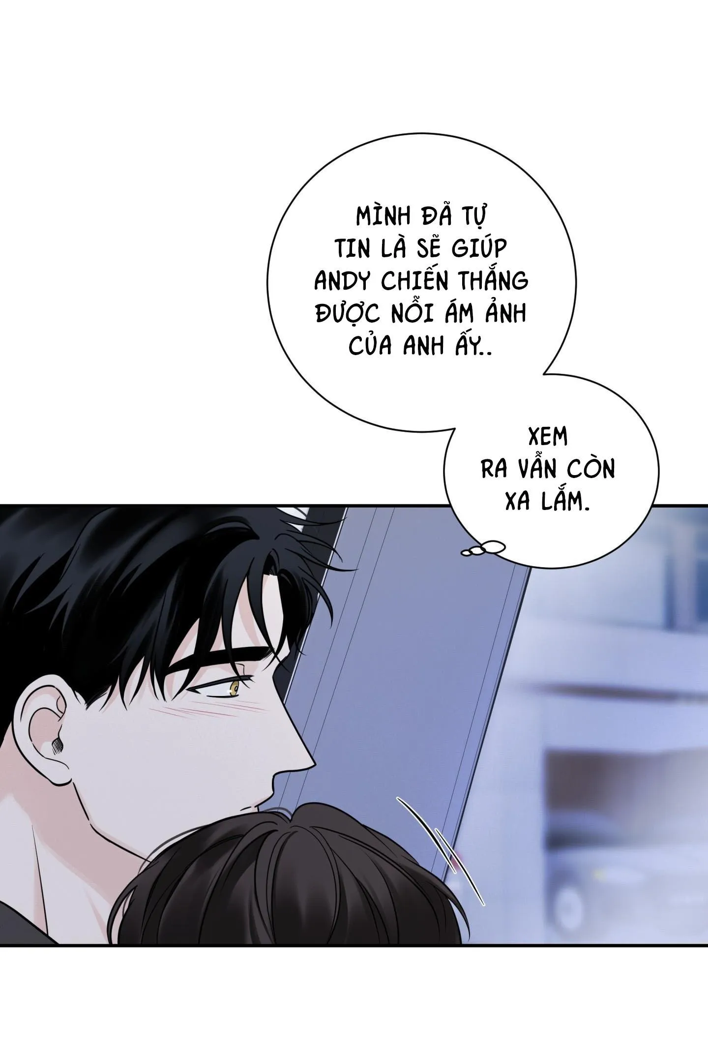 OVER CLOCK Chapter 42 Trang 43