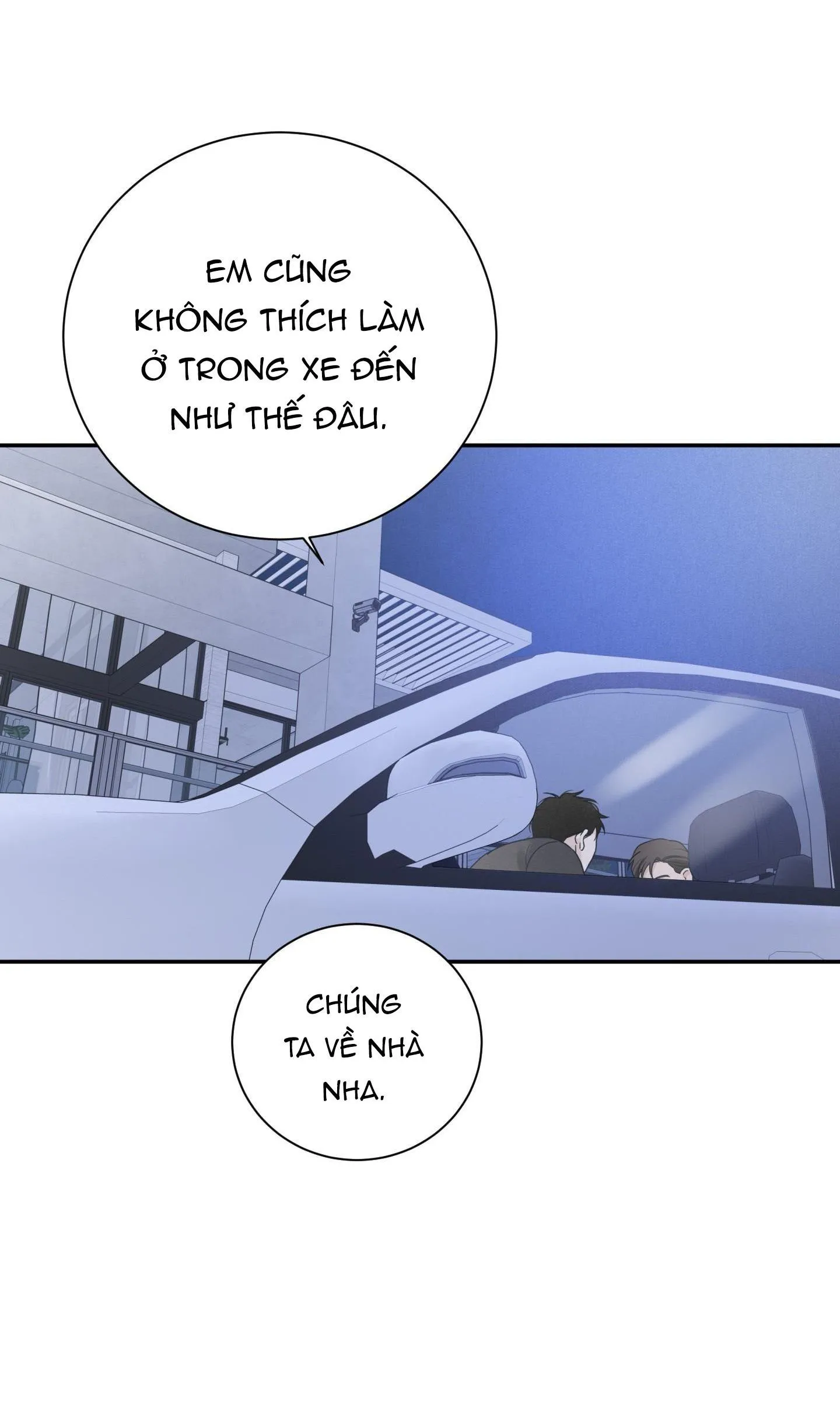 OVER CLOCK Chapter 42 Trang 44