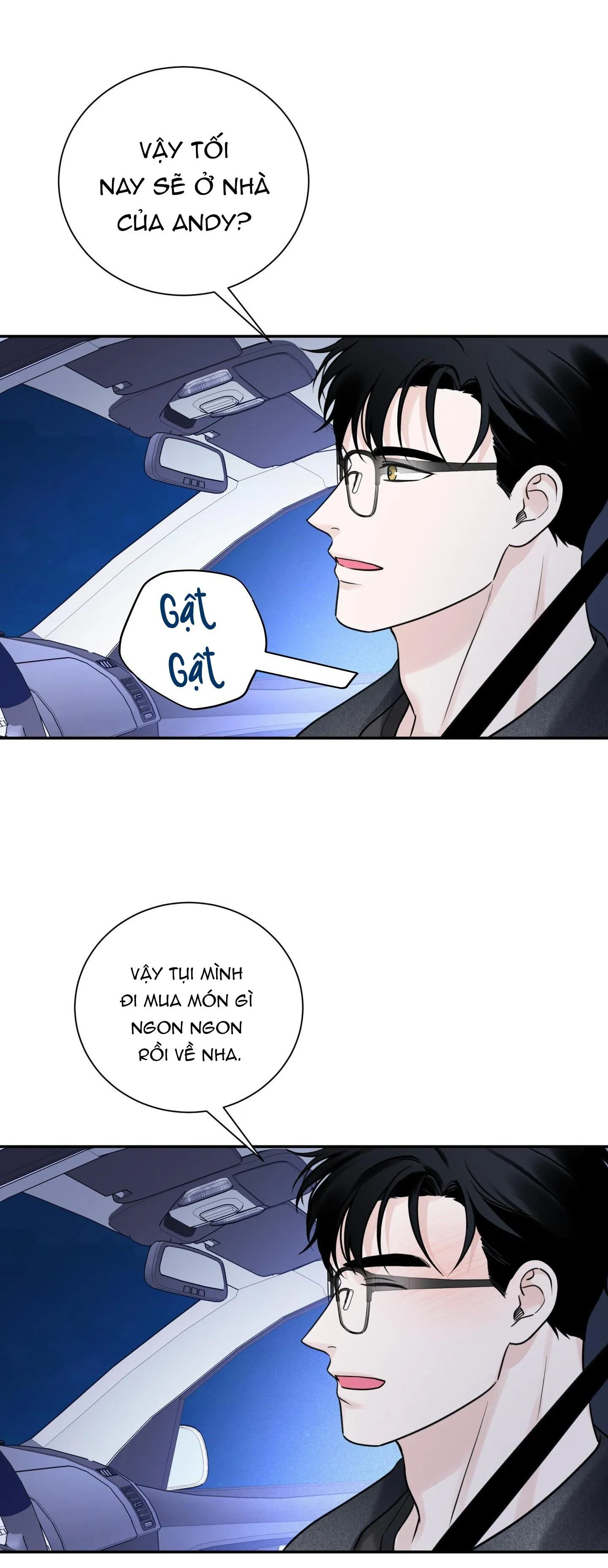 OVER CLOCK Chapter 42 Trang 48