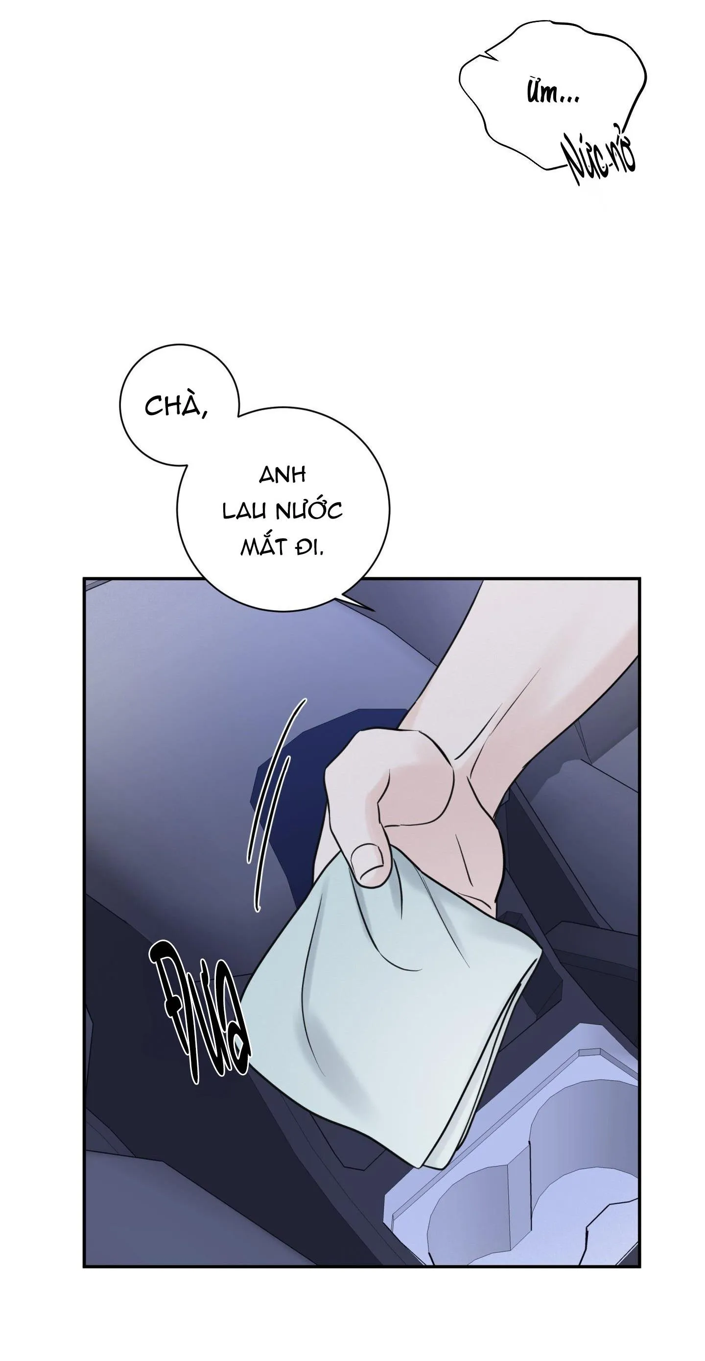 OVER CLOCK Chapter 42 Trang 49