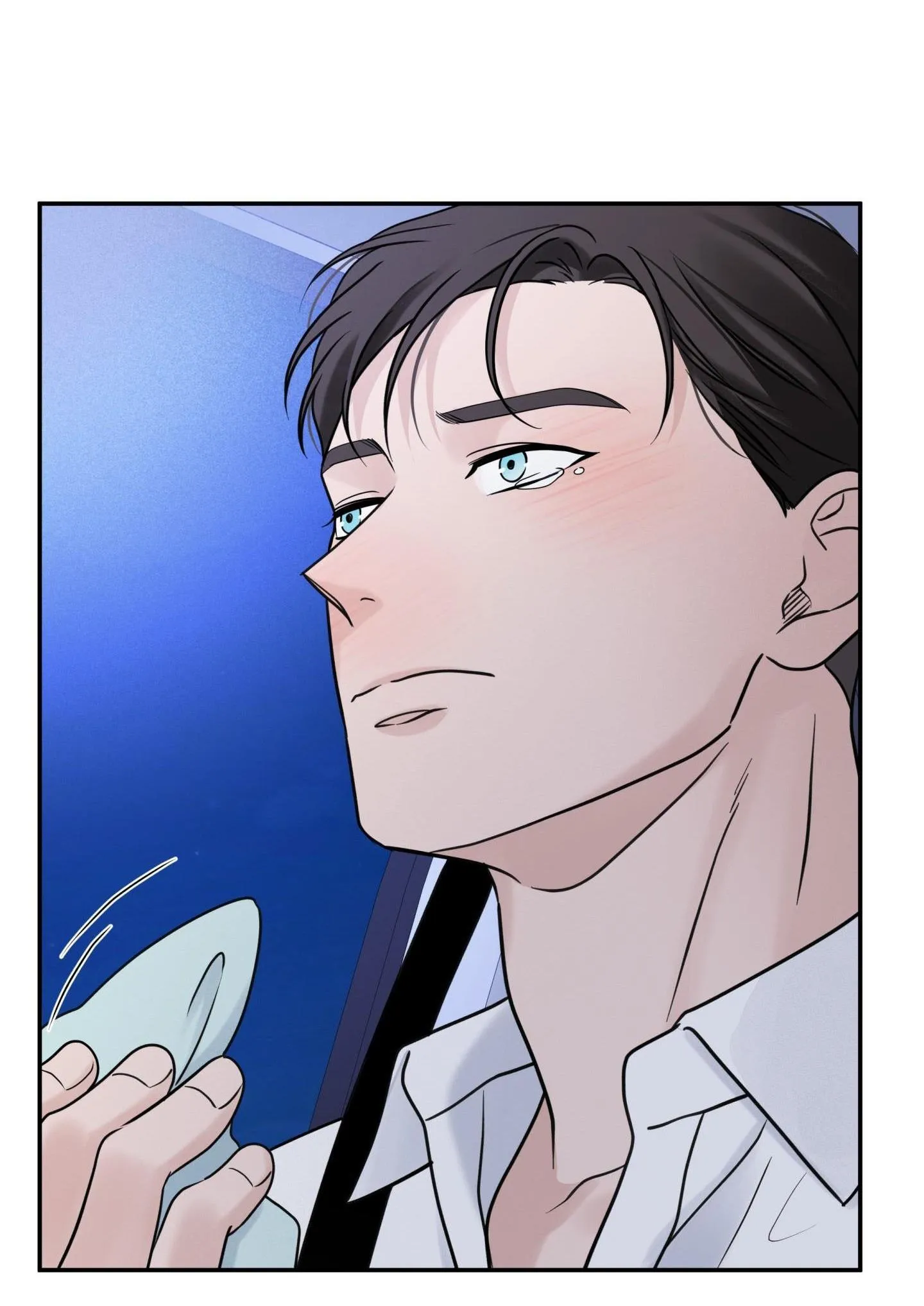 OVER CLOCK Chapter 42 Trang 51