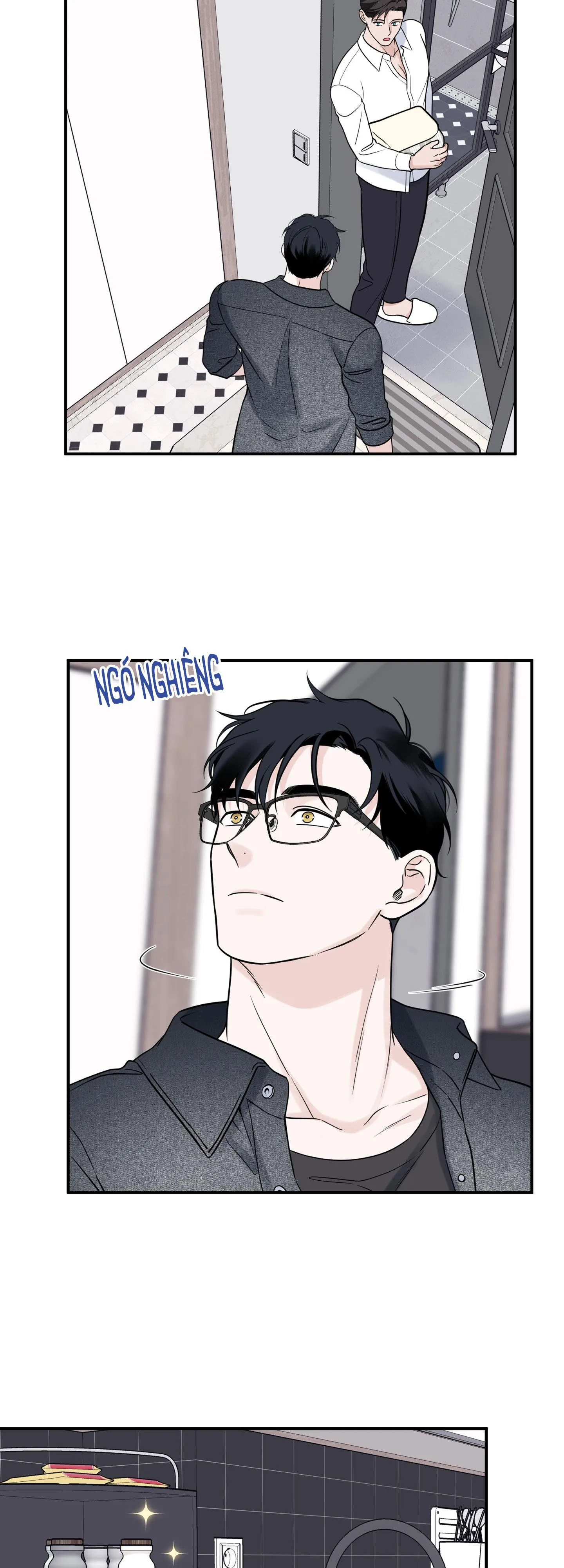 OVER CLOCK Chapter 43 Trang 4