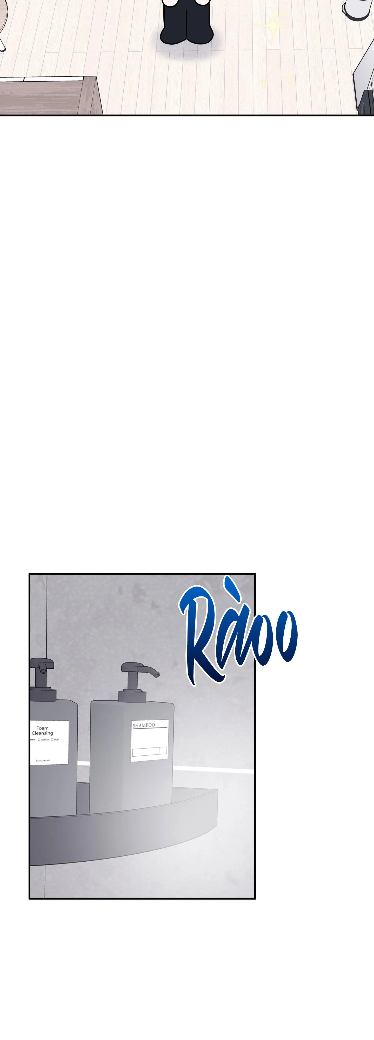 OVER CLOCK Chapter 43 Trang 6