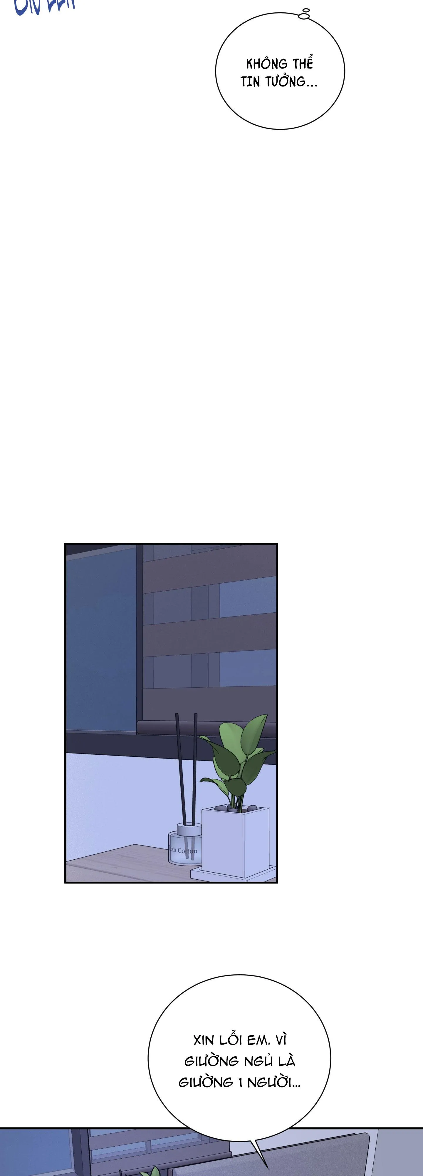 OVER CLOCK Chapter 43 Trang 24