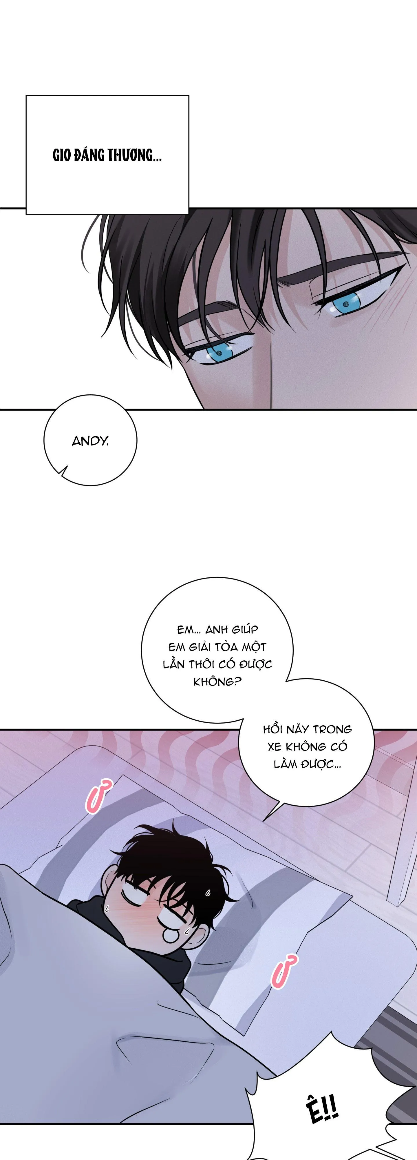 OVER CLOCK Chapter 43 Trang 29