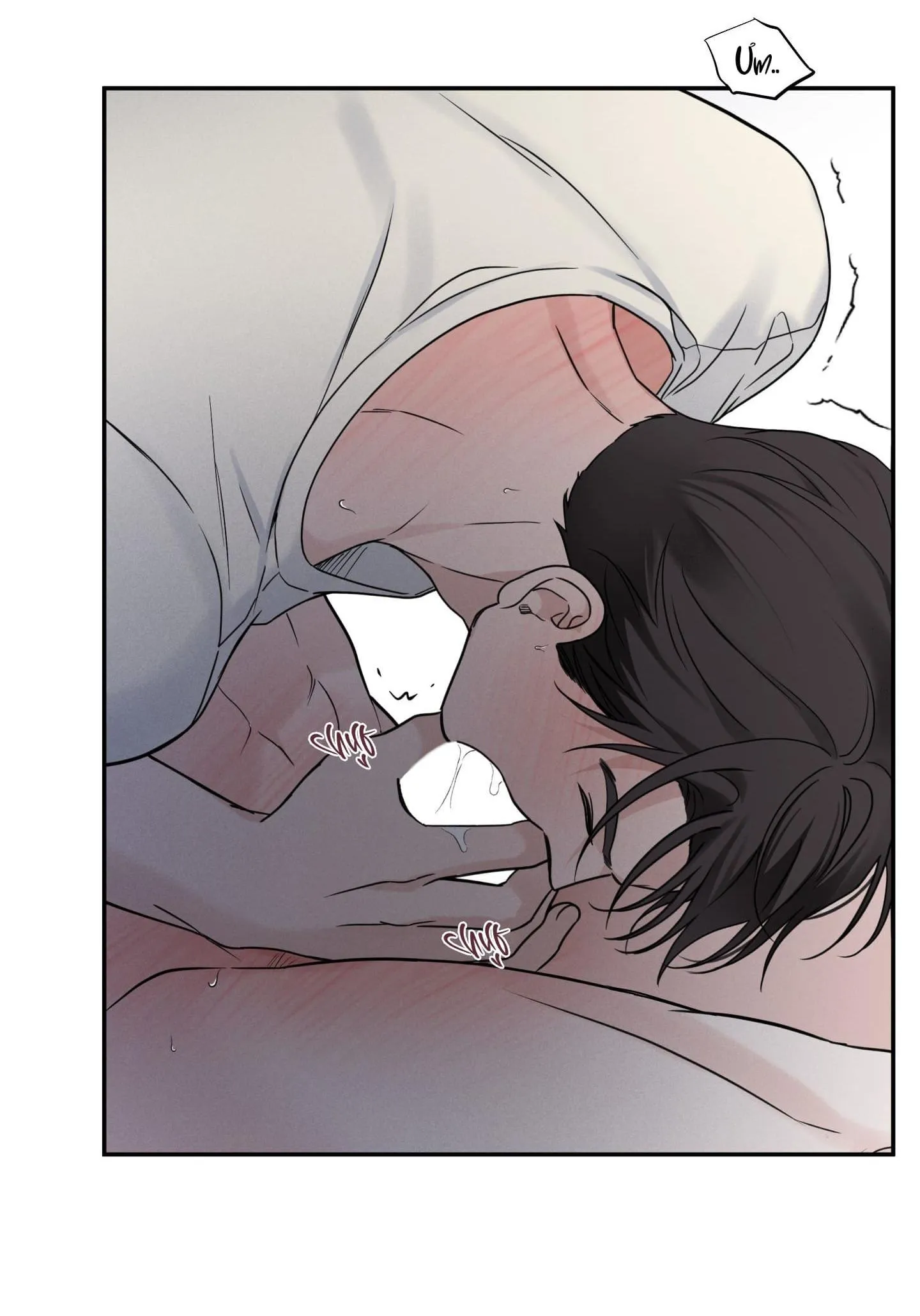 OVER CLOCK Chapter 44 Trang 5