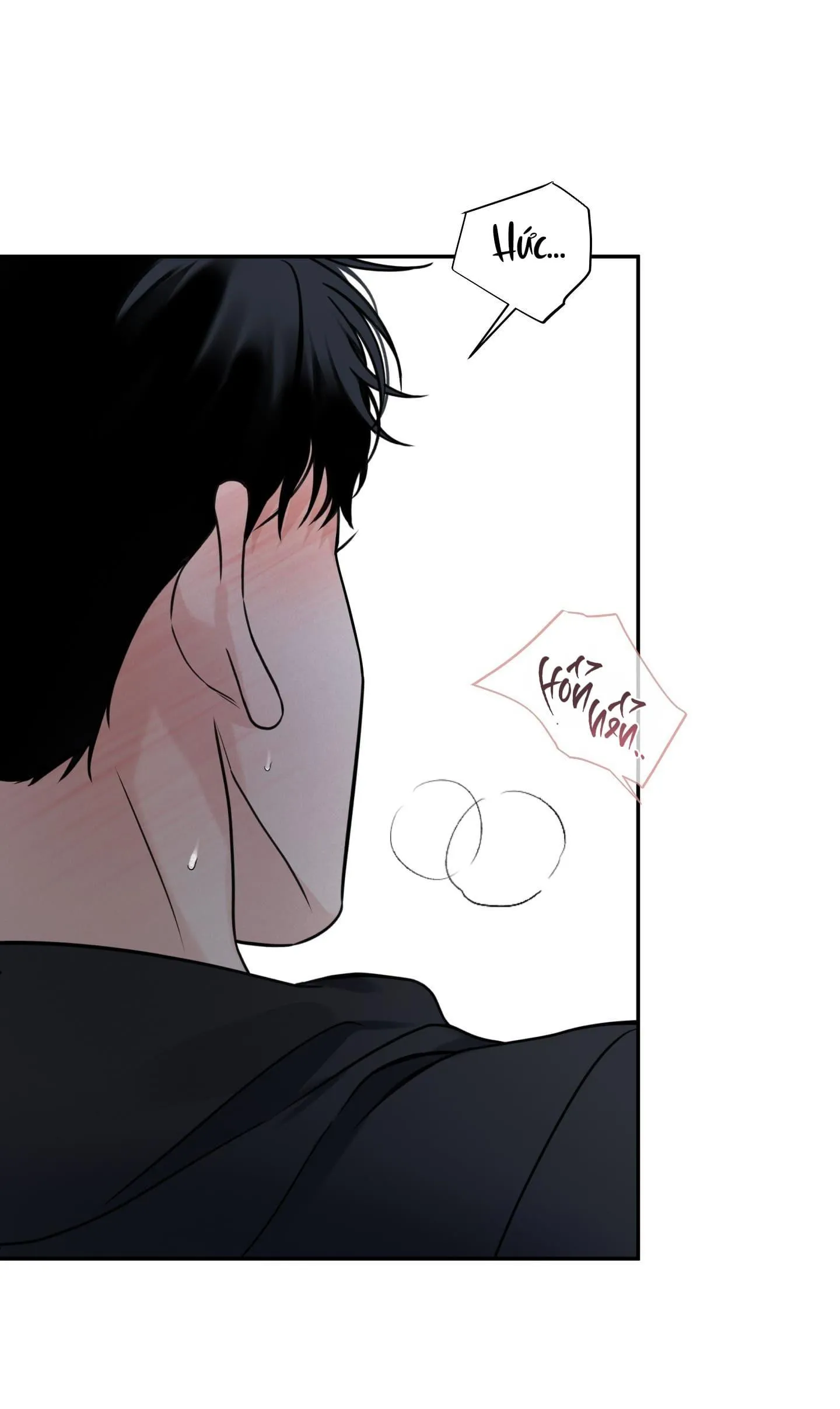 OVER CLOCK Chapter 44 Trang 11