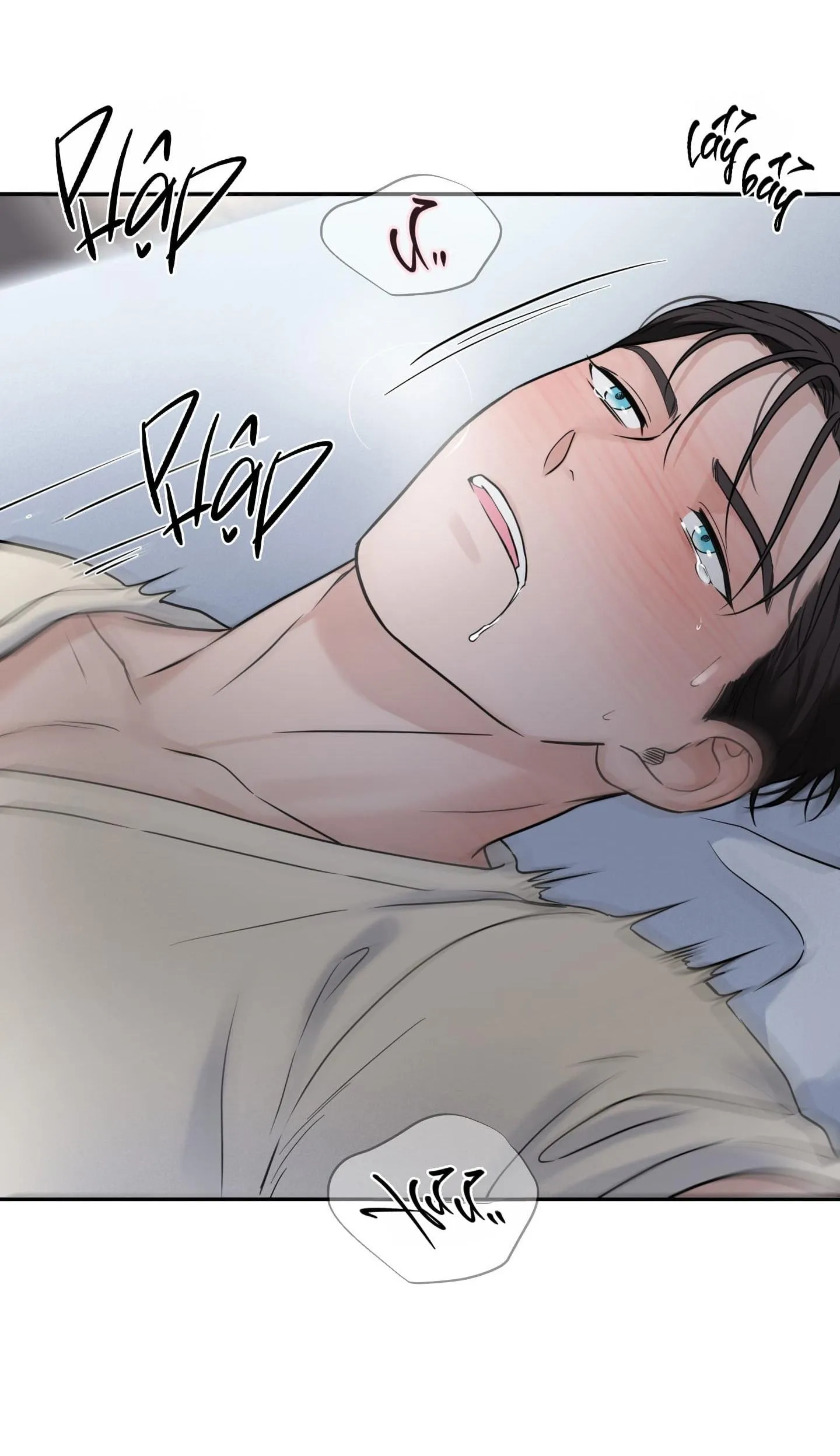 OVER CLOCK Chapter 44 Trang 20