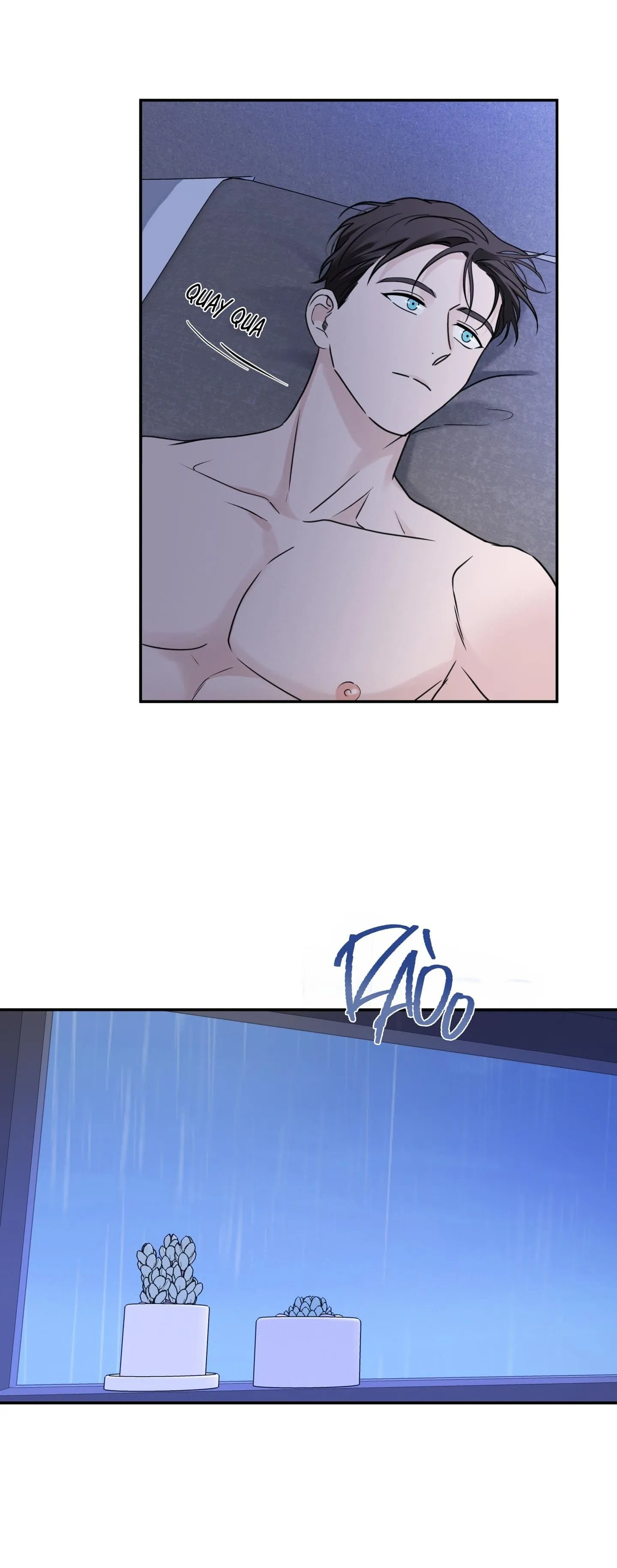 OVER CLOCK Chapter 44 Trang 32