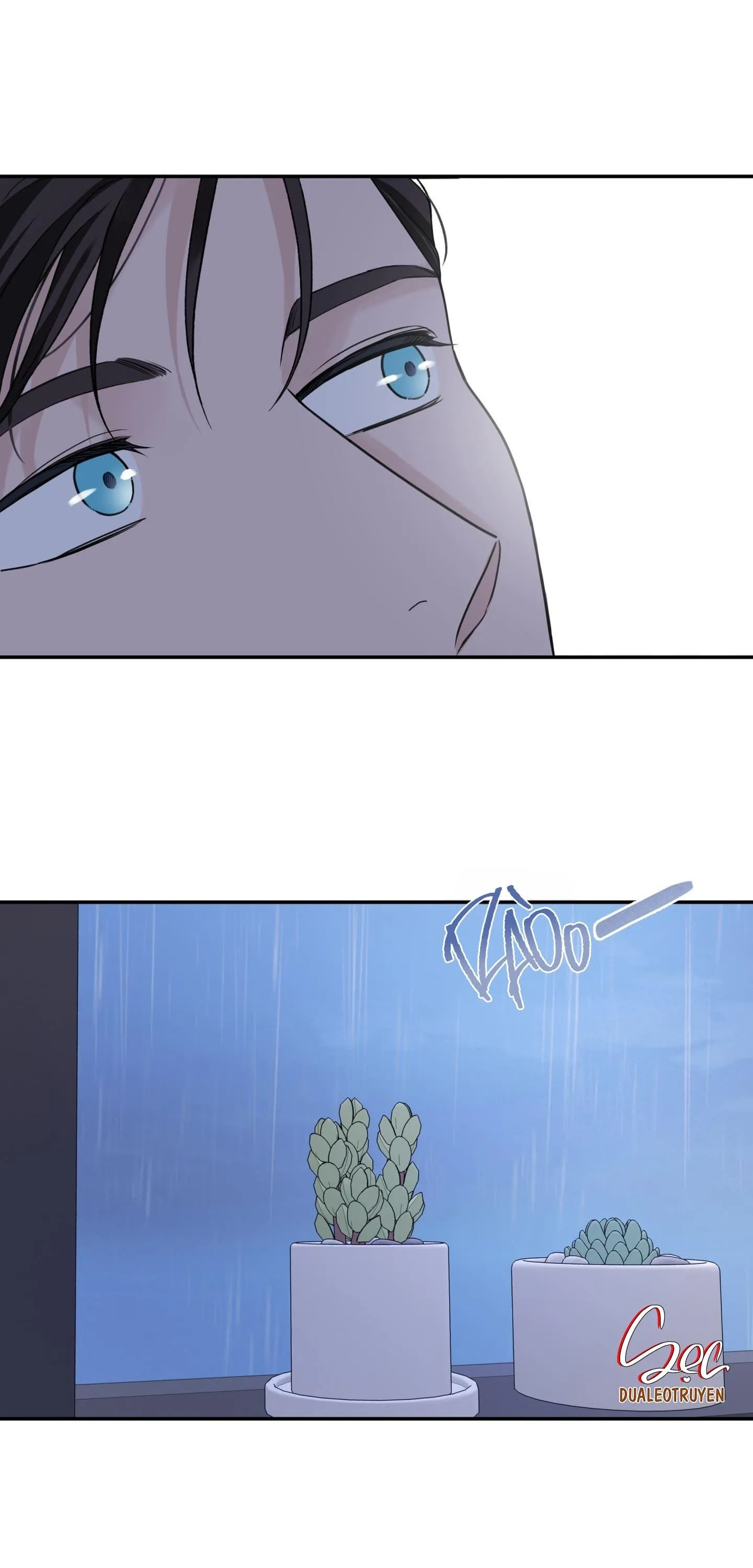 OVER CLOCK Chapter 44 Trang 35