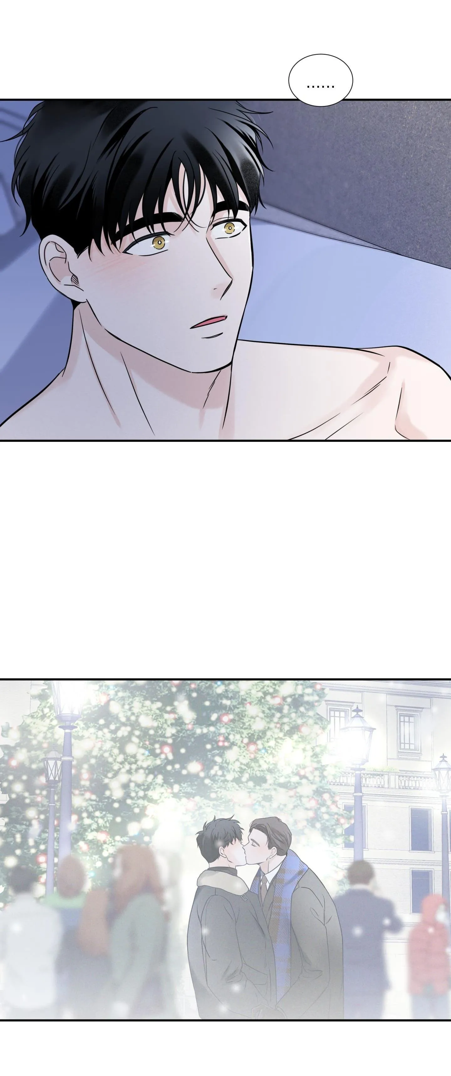 OVER CLOCK Chapter 44 Trang 38