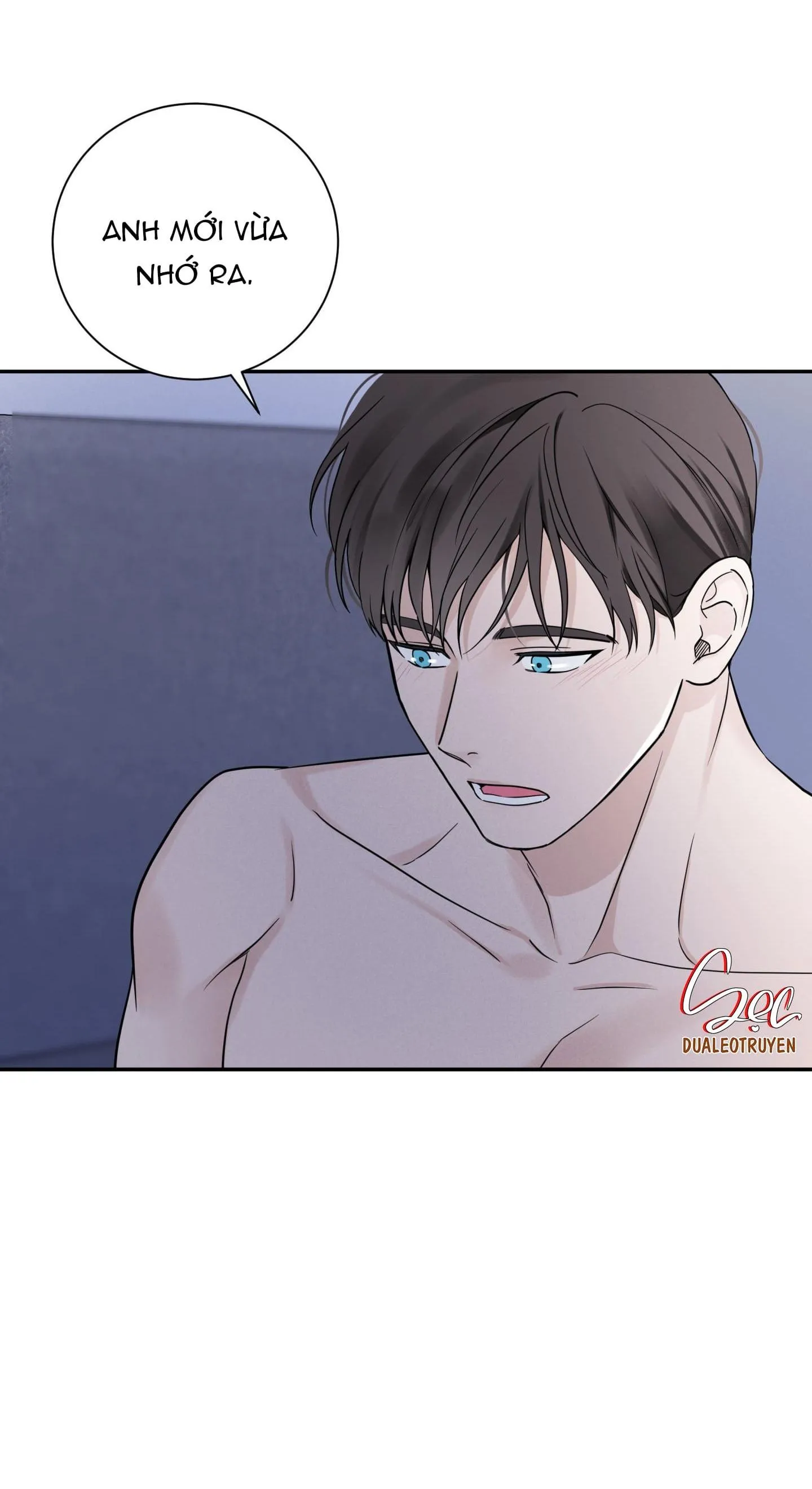 OVER CLOCK Chapter 44 Trang 39