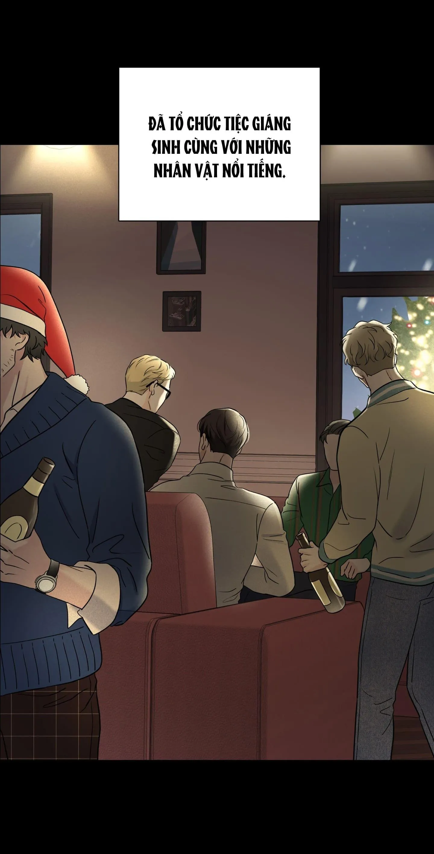 OVER CLOCK Chapter 44 Trang 41