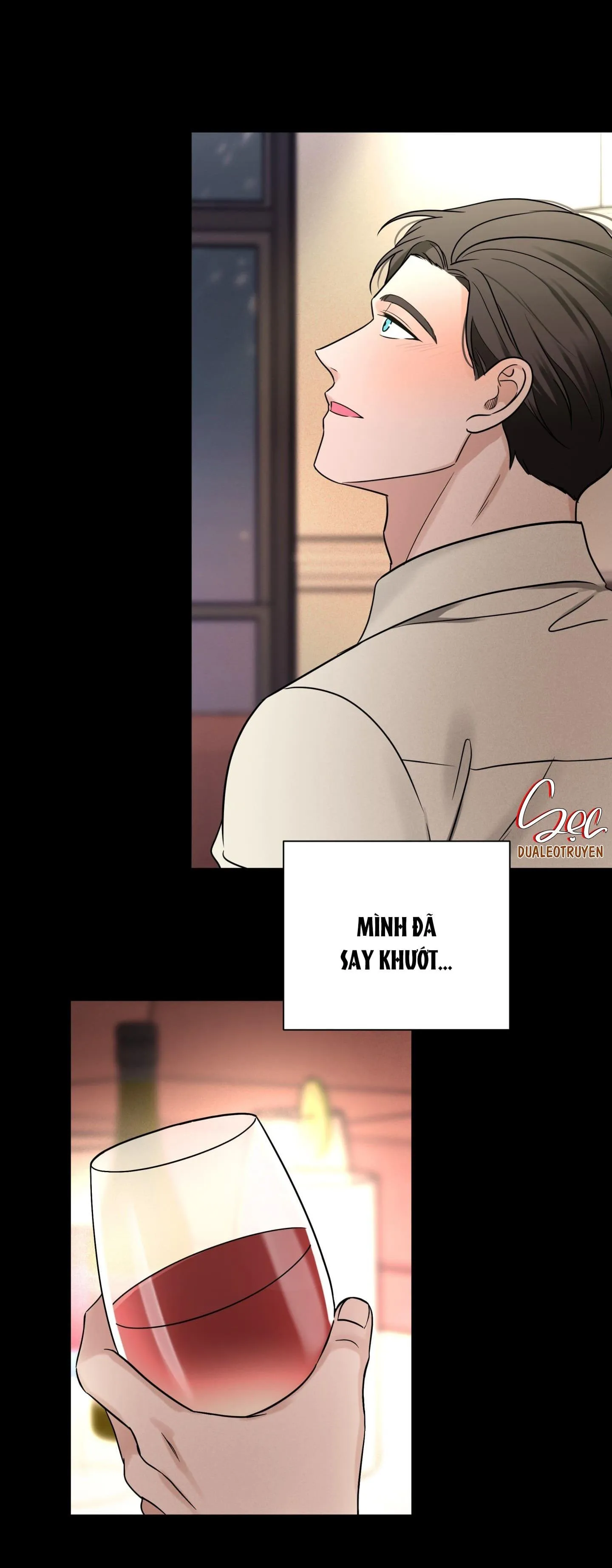 OVER CLOCK Chapter 44 Trang 42