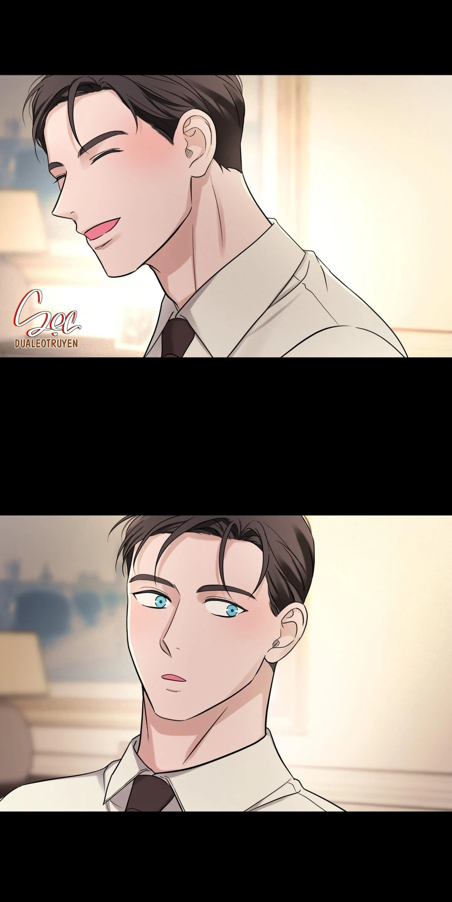 OVER CLOCK Chapter 44 Trang 44