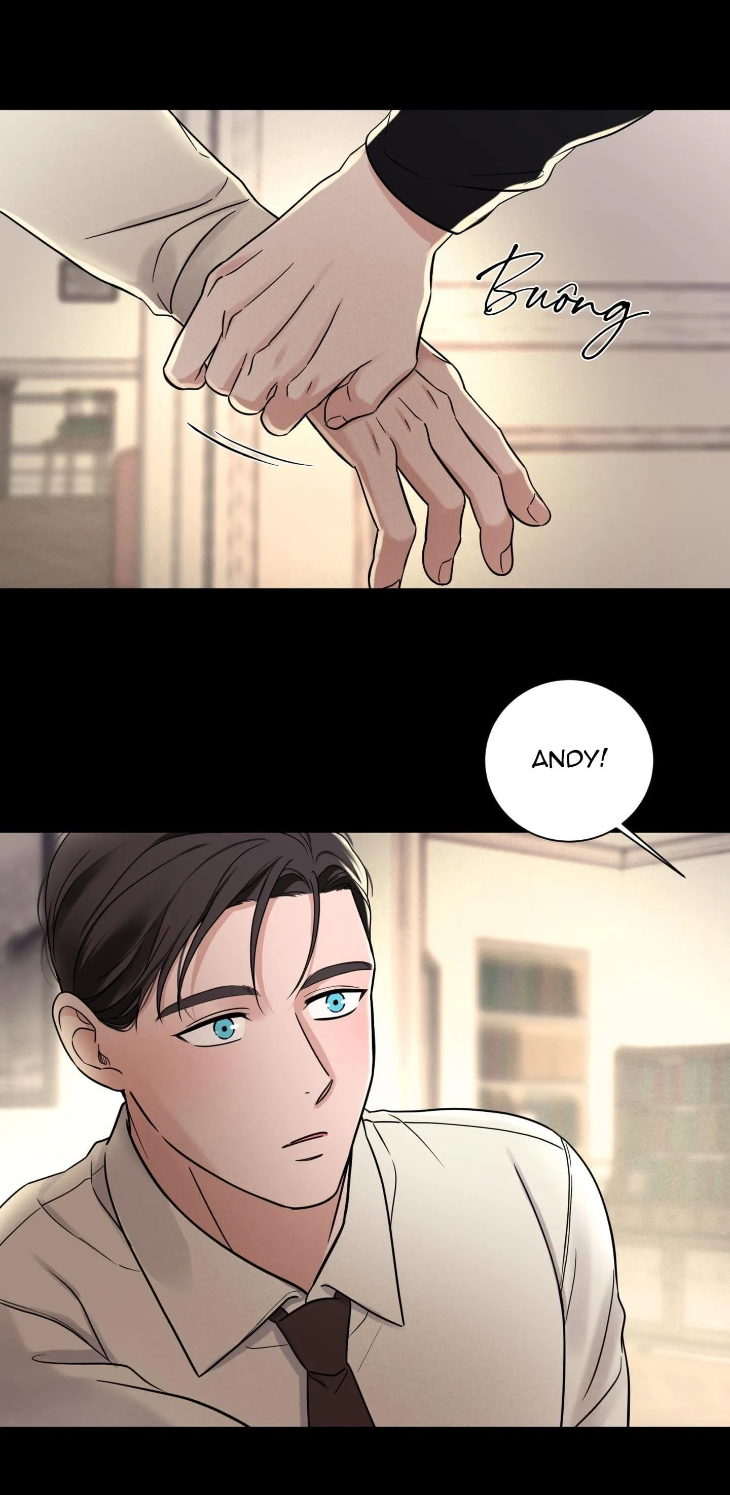 OVER CLOCK Chapter 44 Trang 46