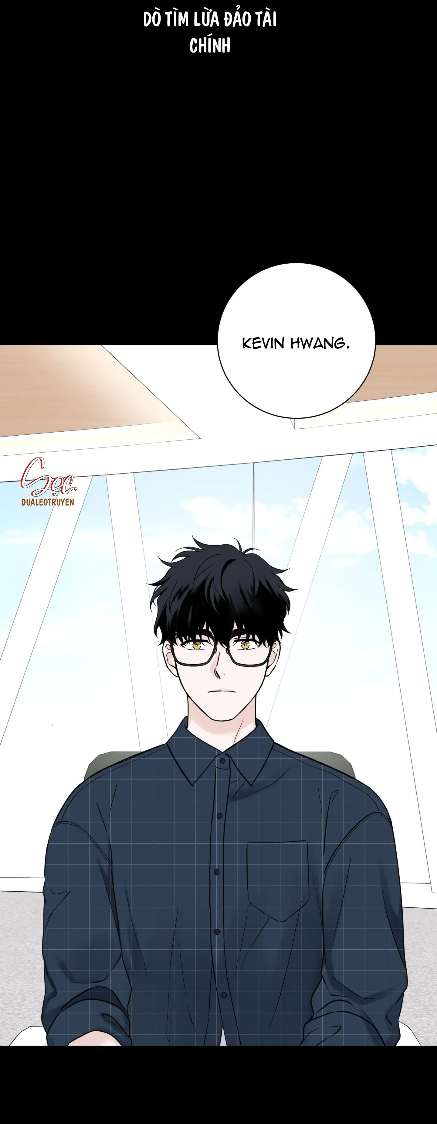 OVER CLOCK Chapter 45 Trang 3