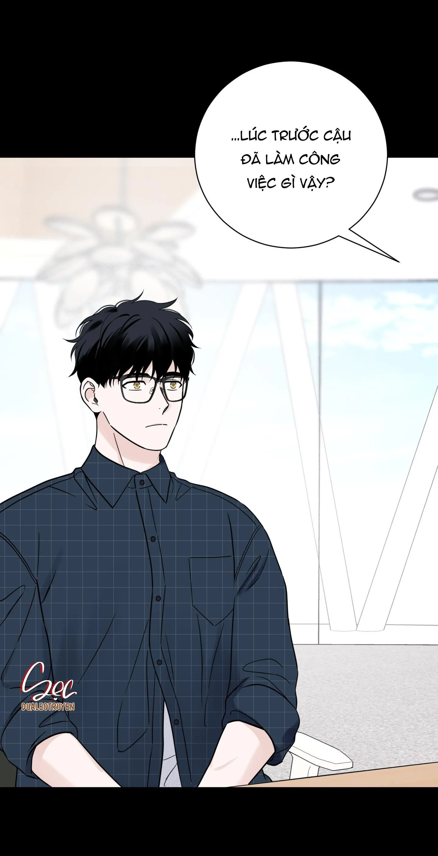 OVER CLOCK Chapter 45 Trang 5