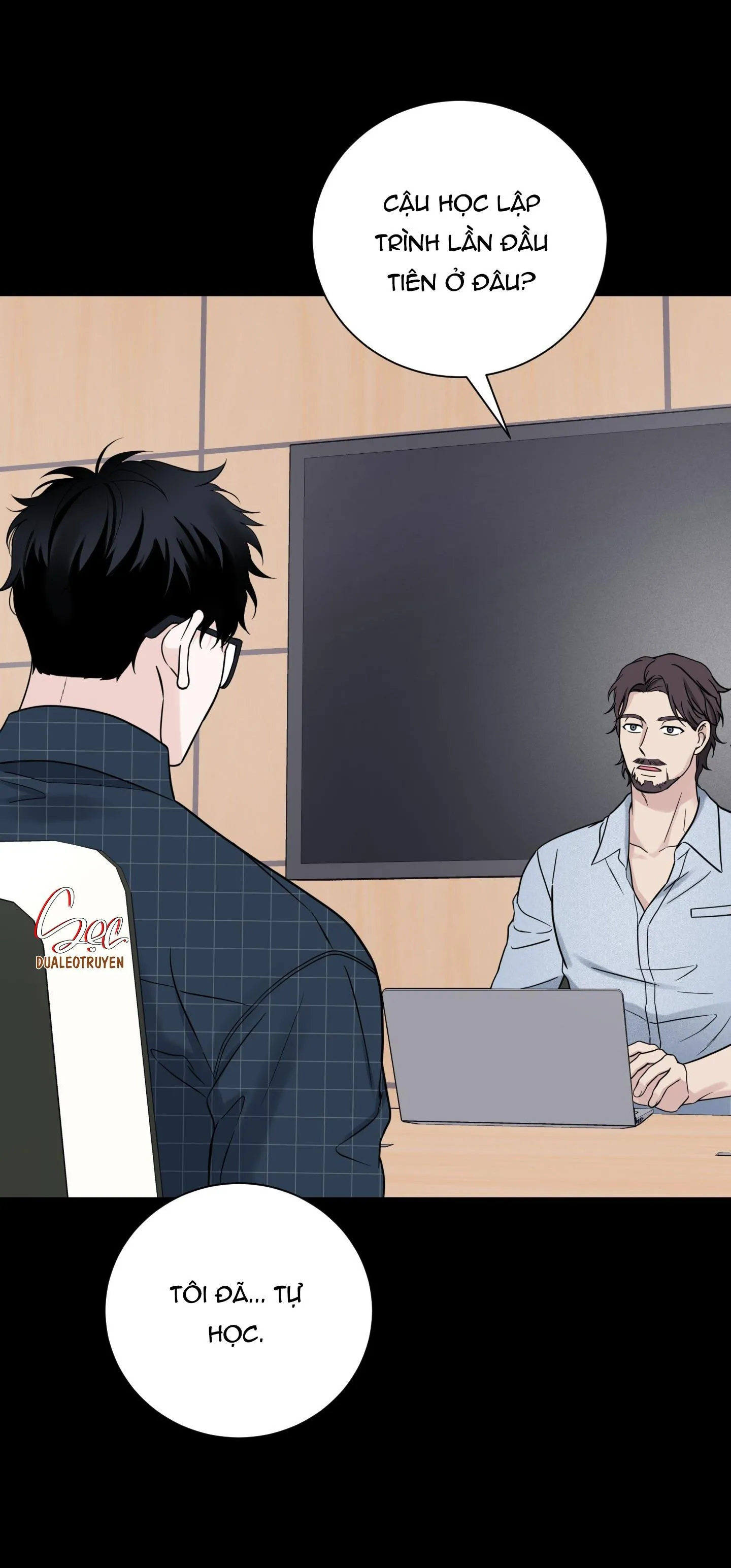 OVER CLOCK Chapter 45 Trang 7