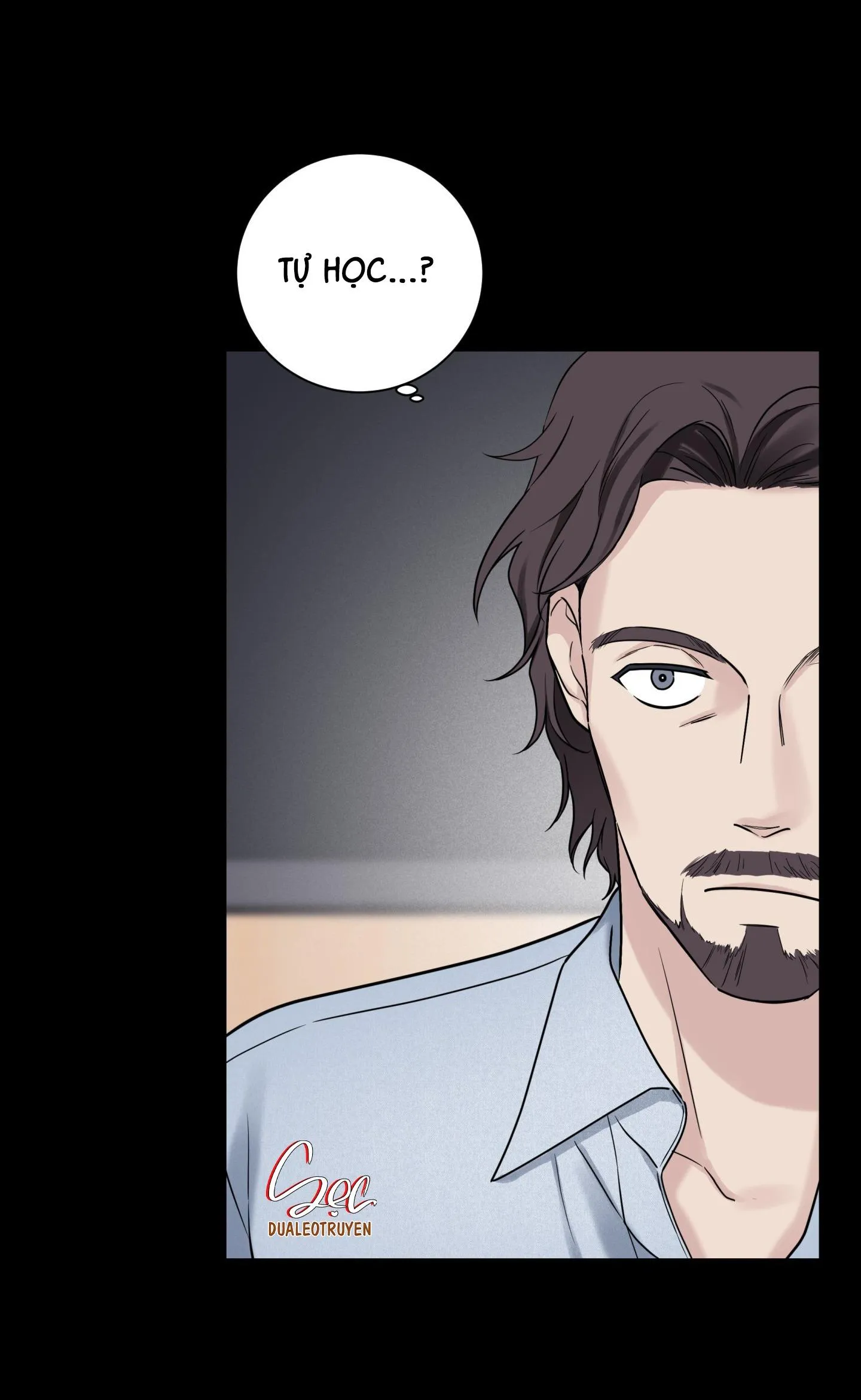 OVER CLOCK Chapter 45 Trang 8