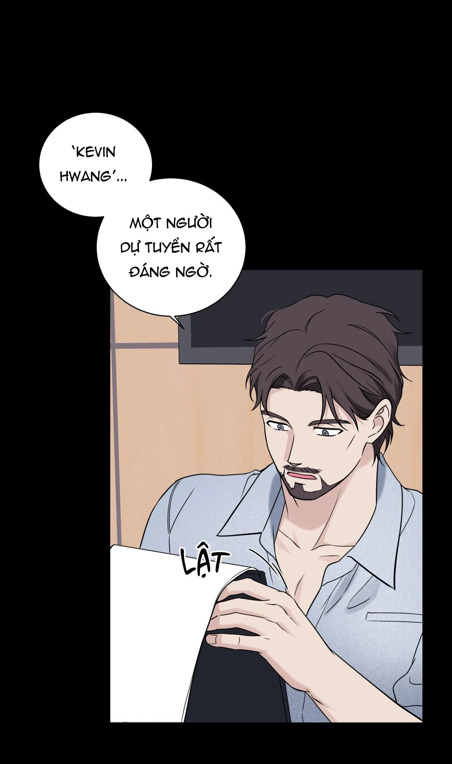 OVER CLOCK Chapter 45 Trang 11