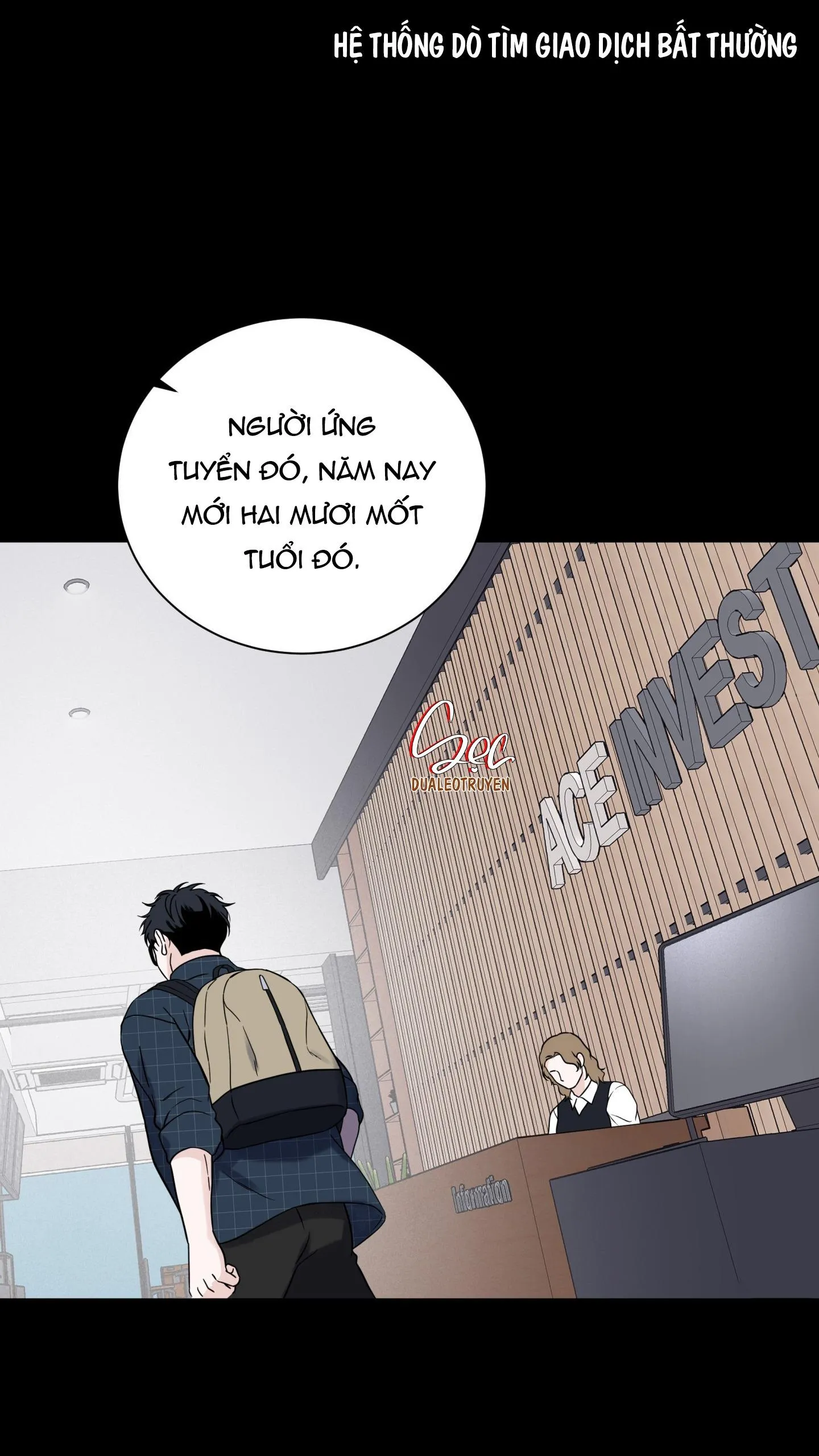 OVER CLOCK Chapter 45 Trang 15