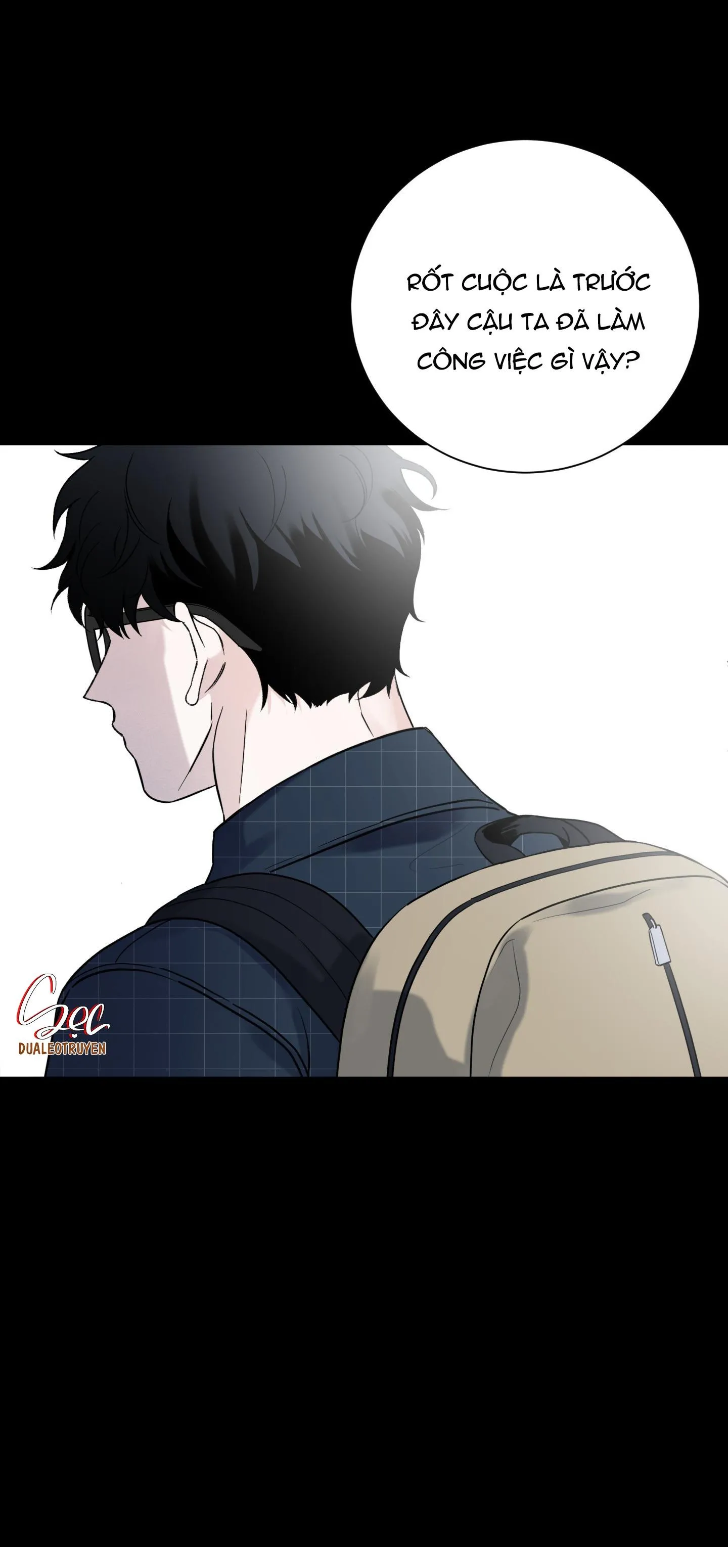 OVER CLOCK Chapter 45 Trang 16