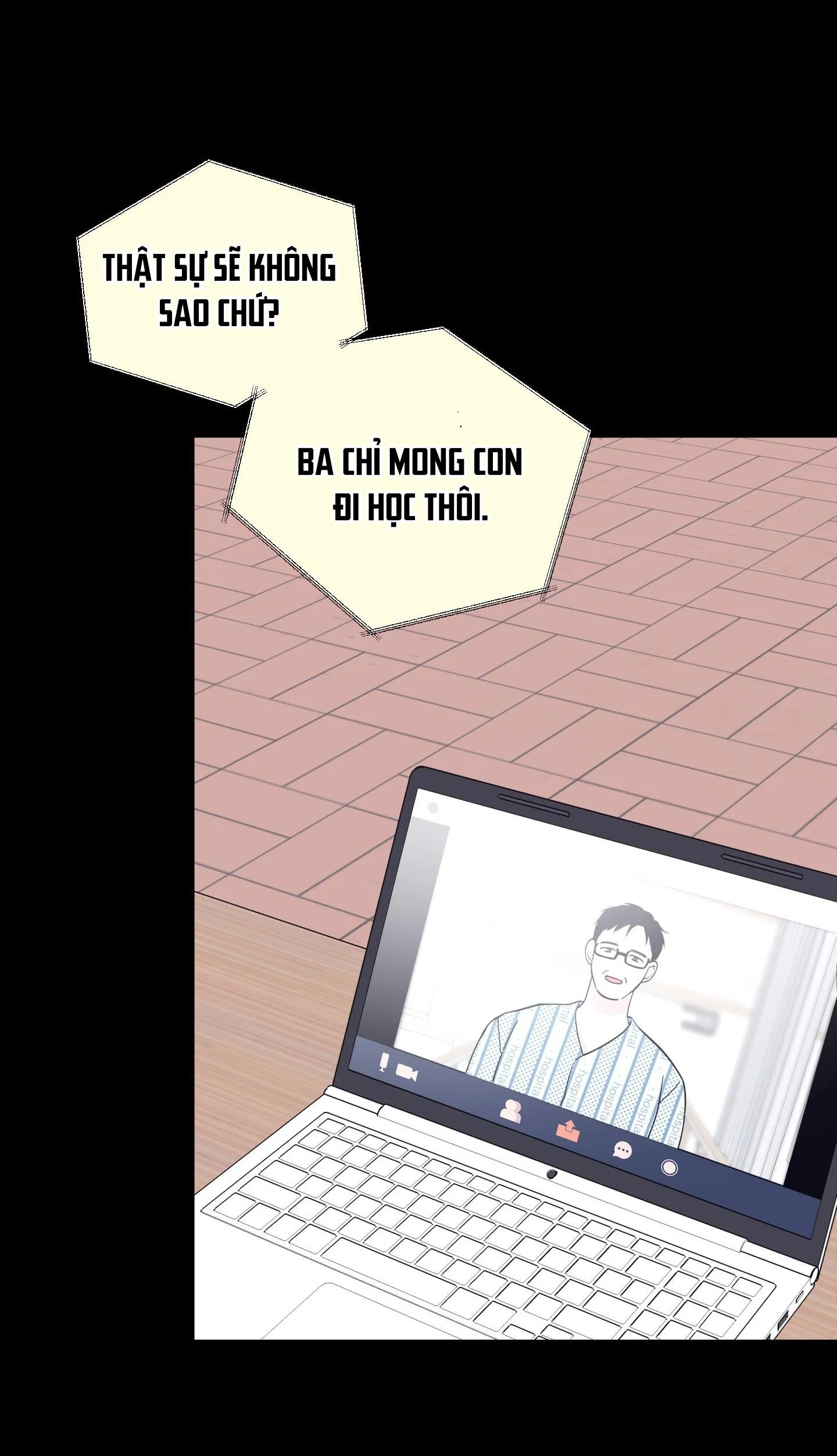 OVER CLOCK Chapter 45 Trang 20