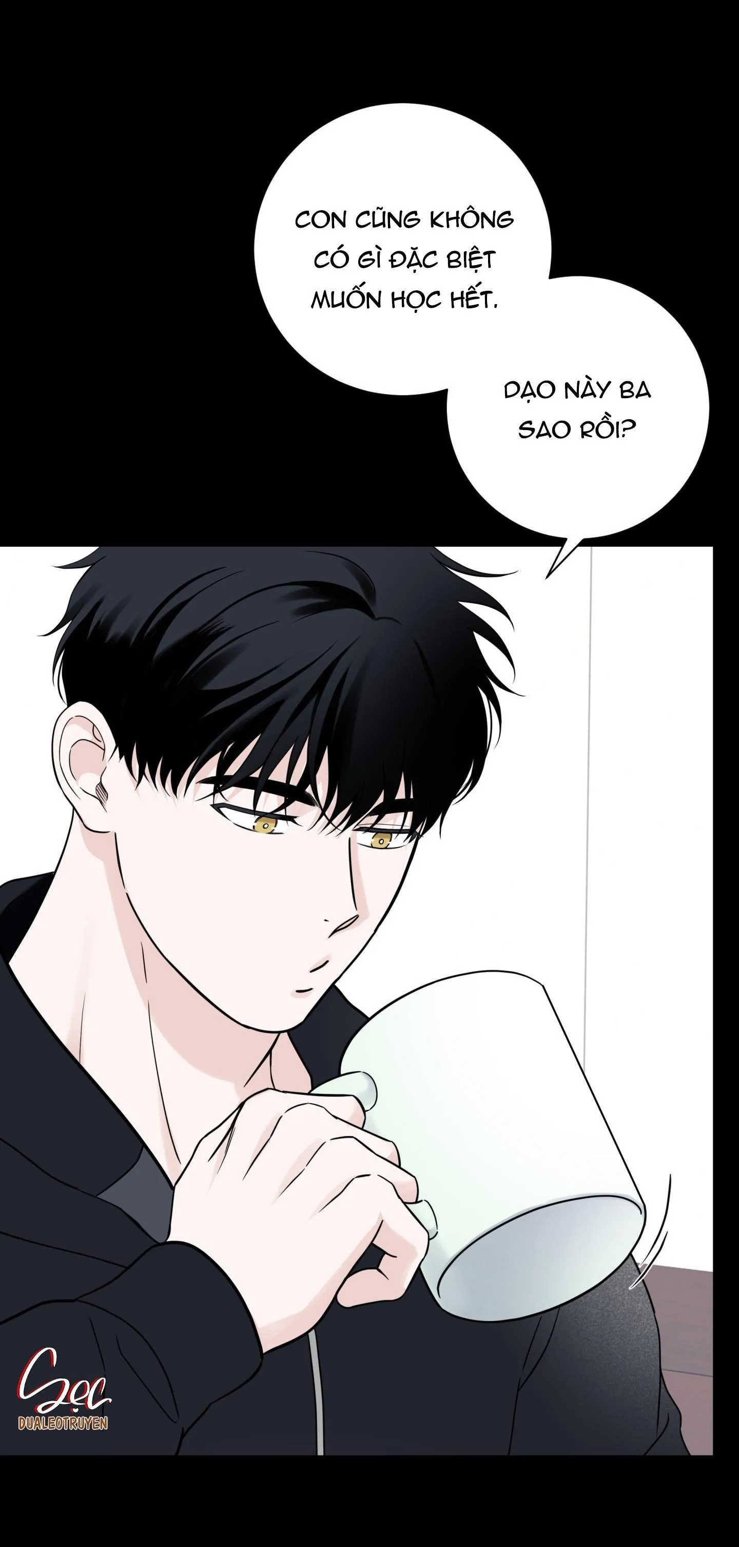 OVER CLOCK Chapter 45 Trang 21