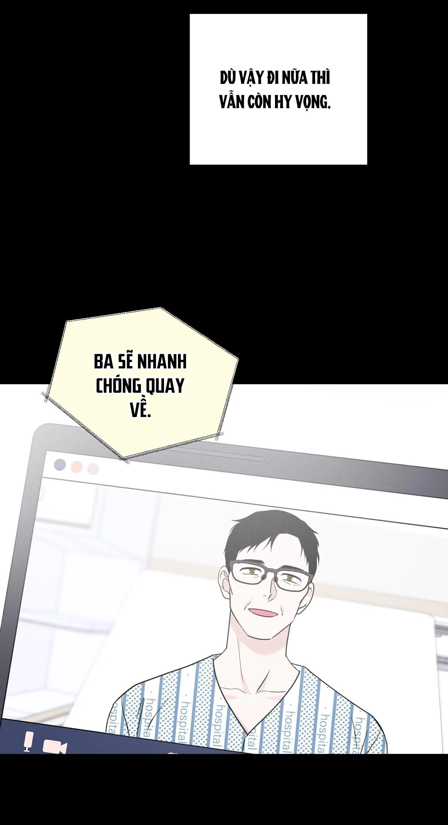 OVER CLOCK Chapter 45 Trang 25