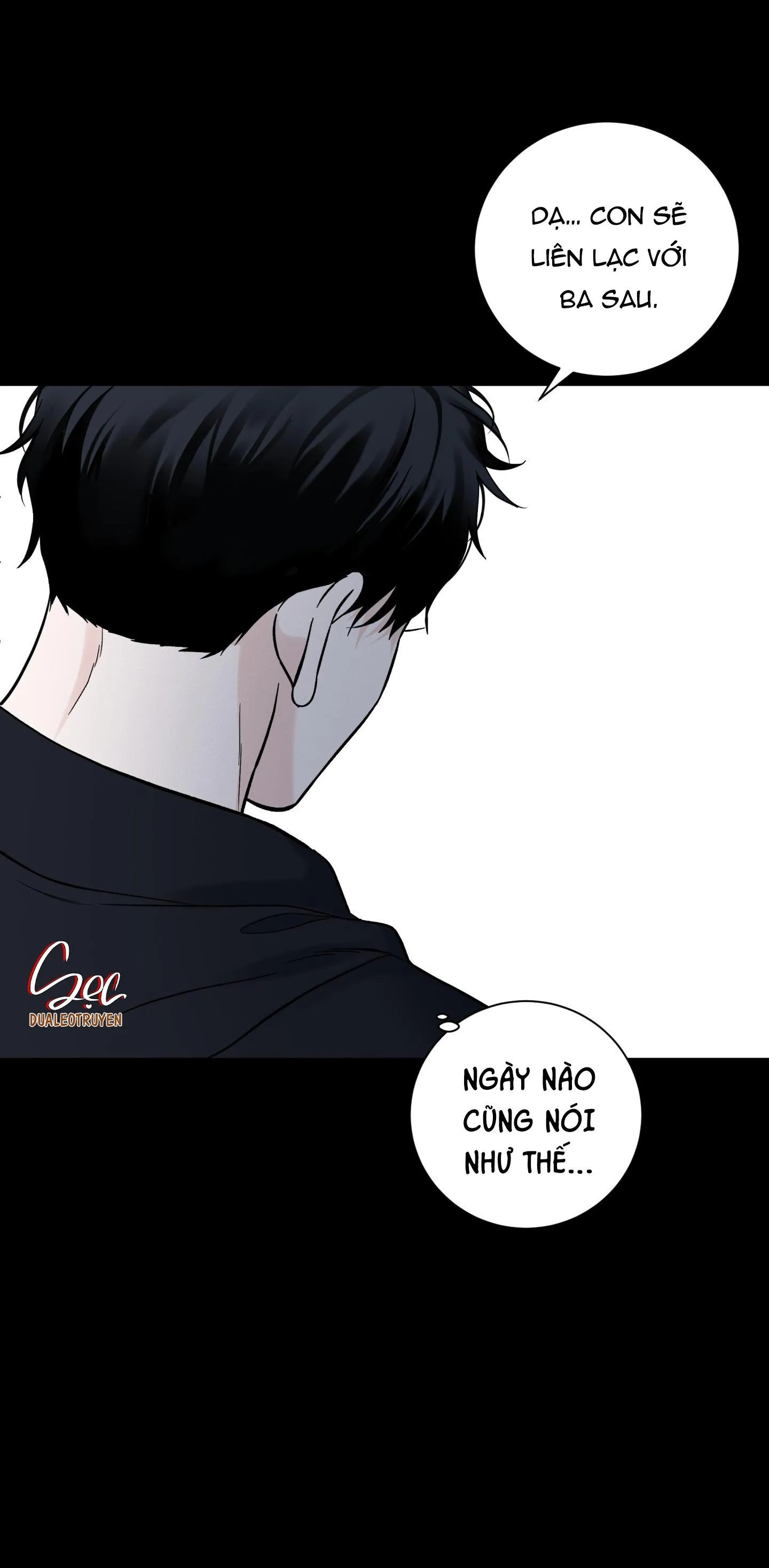 OVER CLOCK Chapter 45 Trang 26