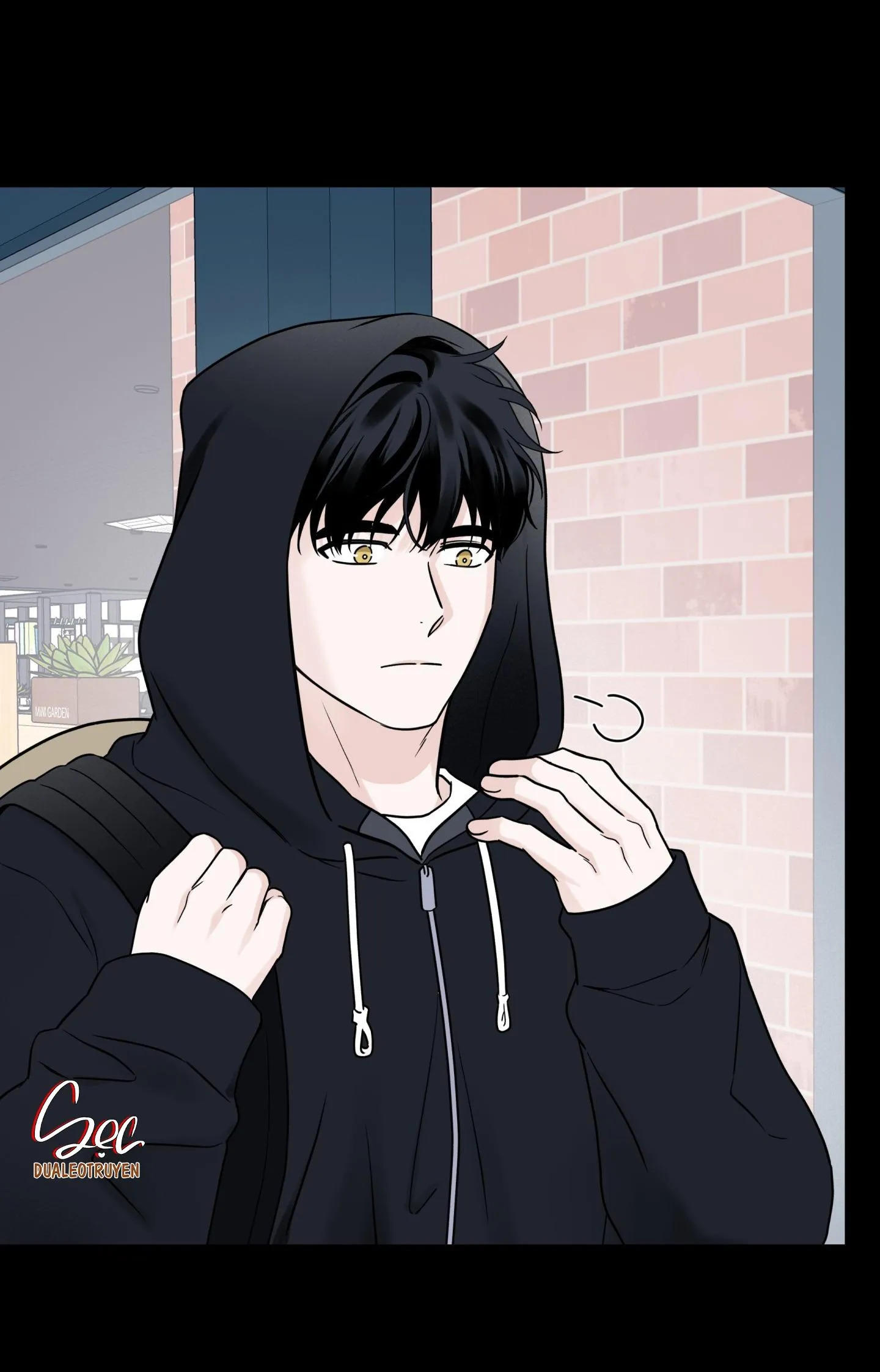 OVER CLOCK Chapter 45 Trang 28