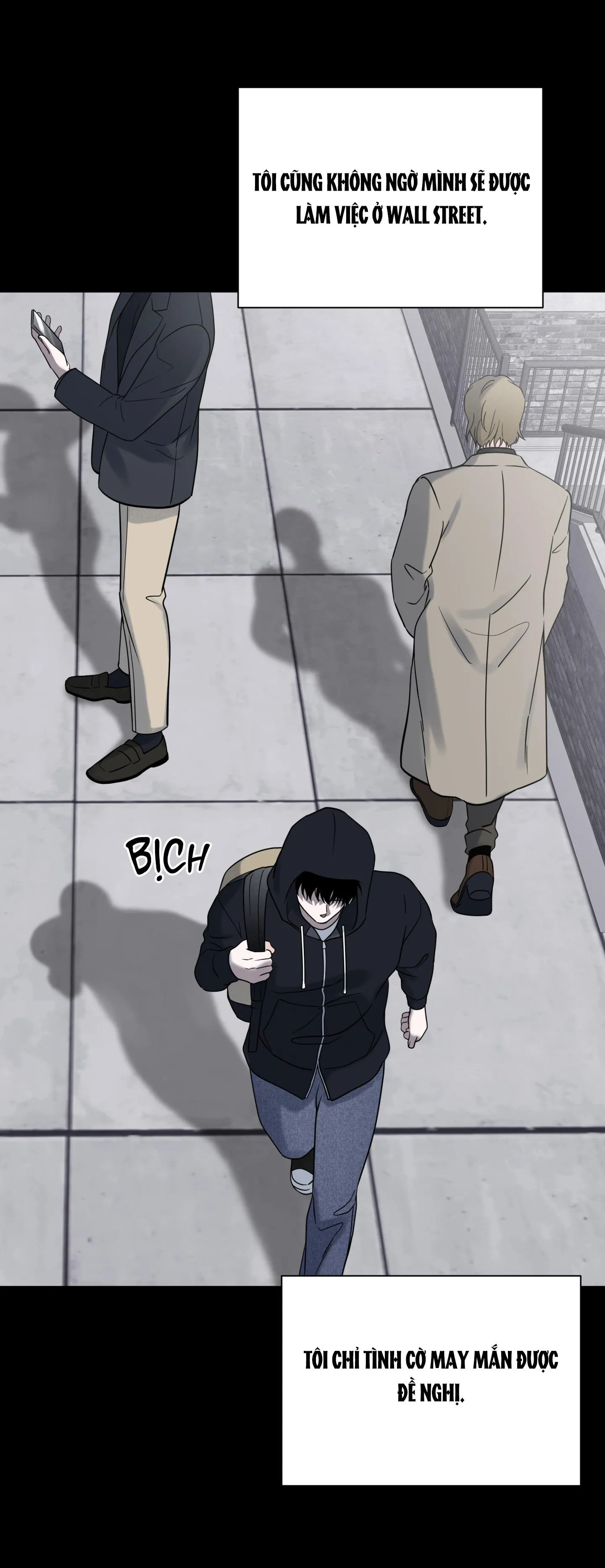 OVER CLOCK Chapter 45 Trang 29