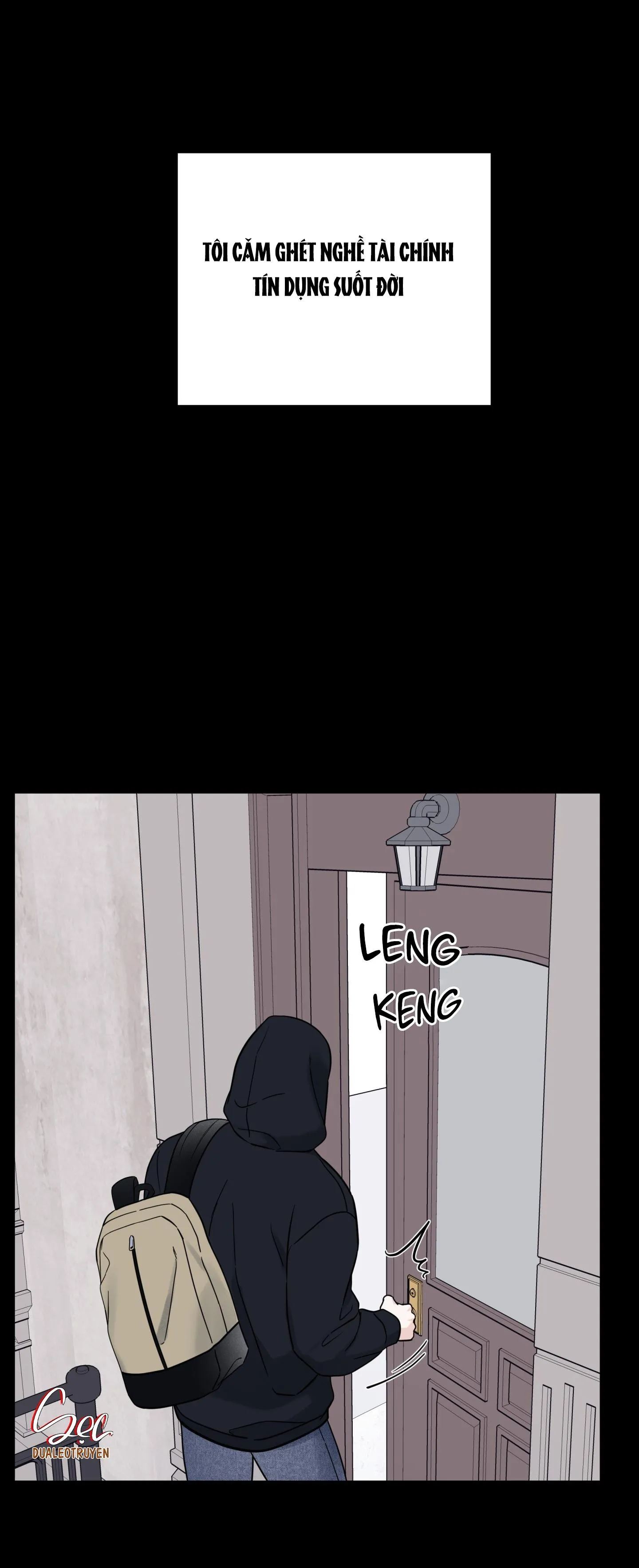 OVER CLOCK Chapter 45 Trang 31