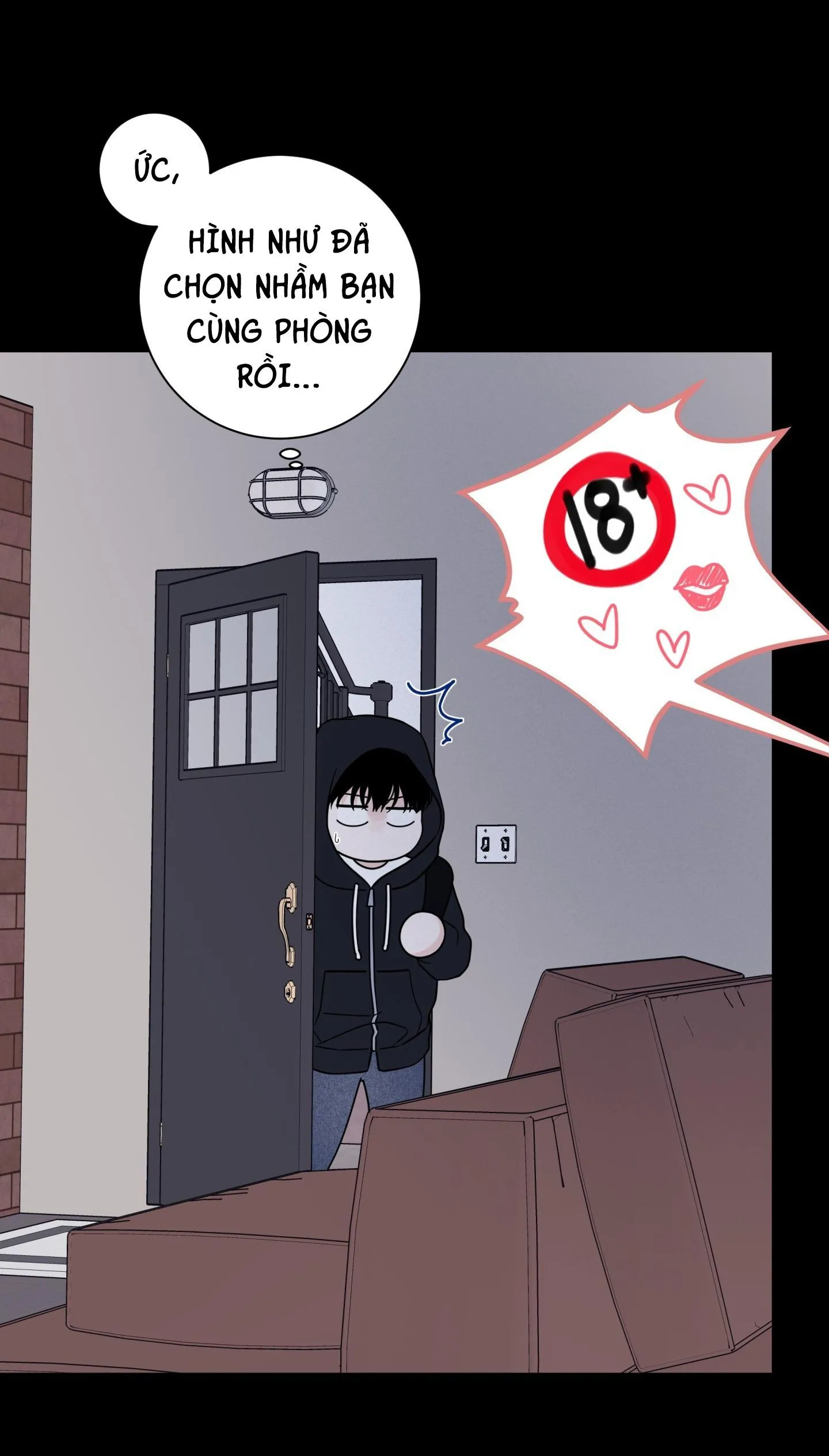 OVER CLOCK Chapter 45 Trang 32