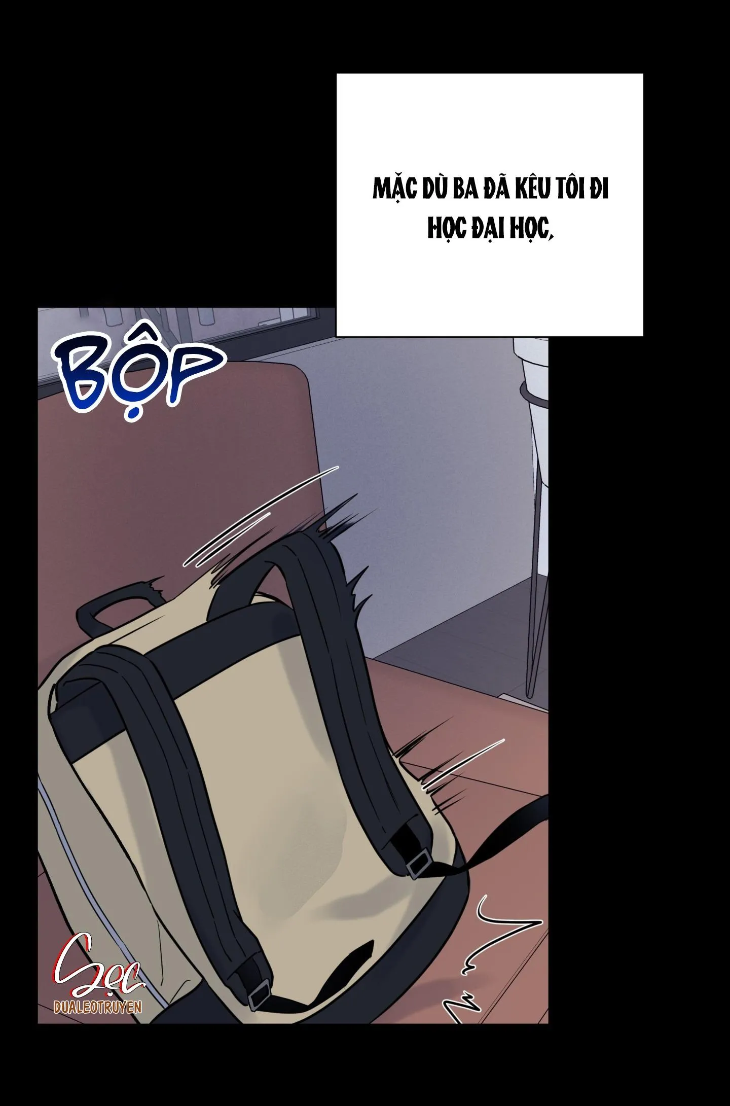 OVER CLOCK Chapter 45 Trang 33