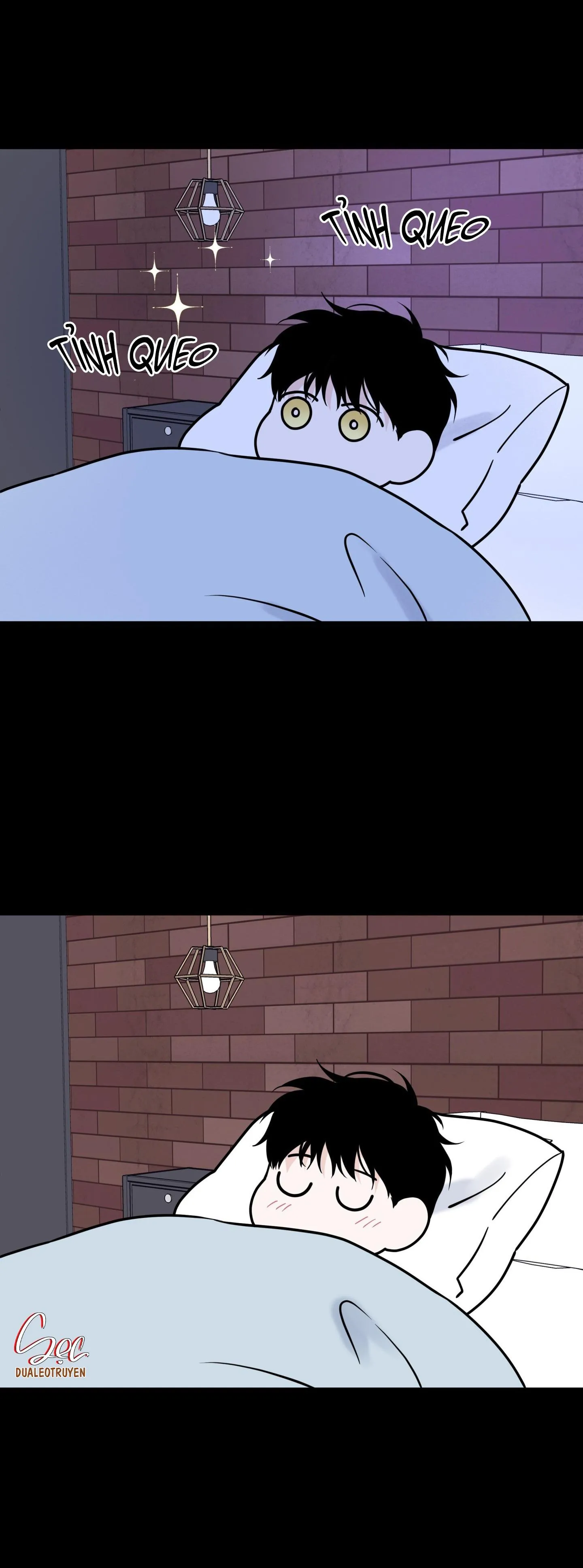 OVER CLOCK Chapter 45 Trang 39