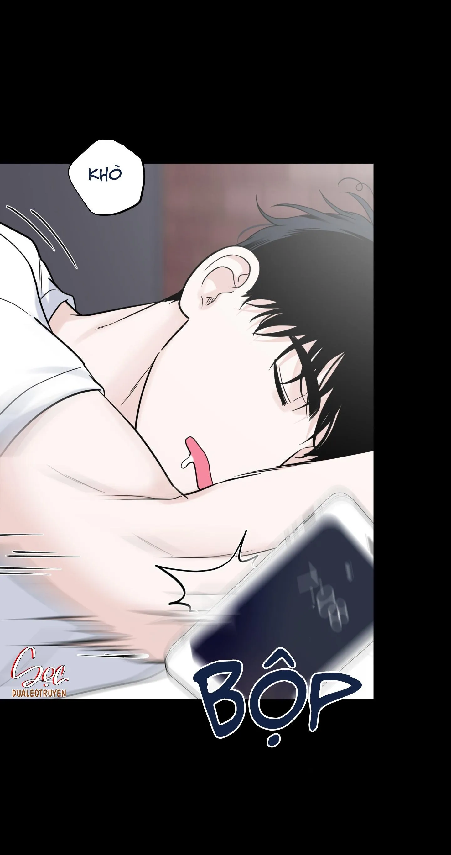 OVER CLOCK Chapter 45 Trang 42