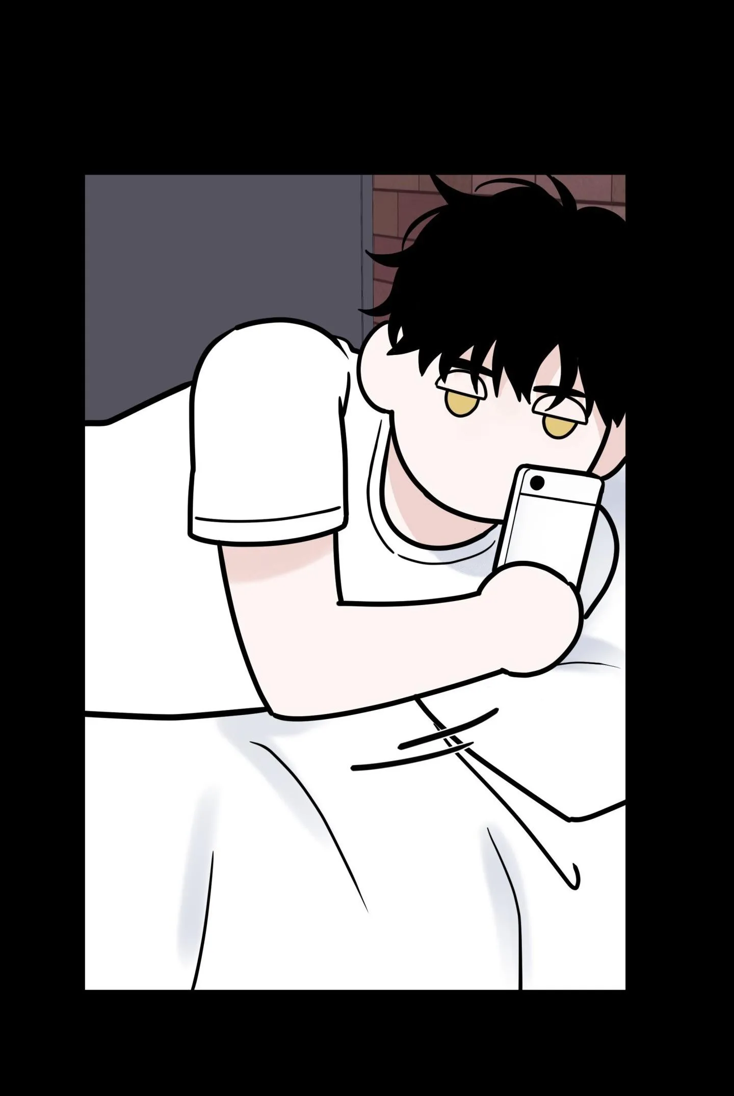 OVER CLOCK Chapter 45 Trang 43