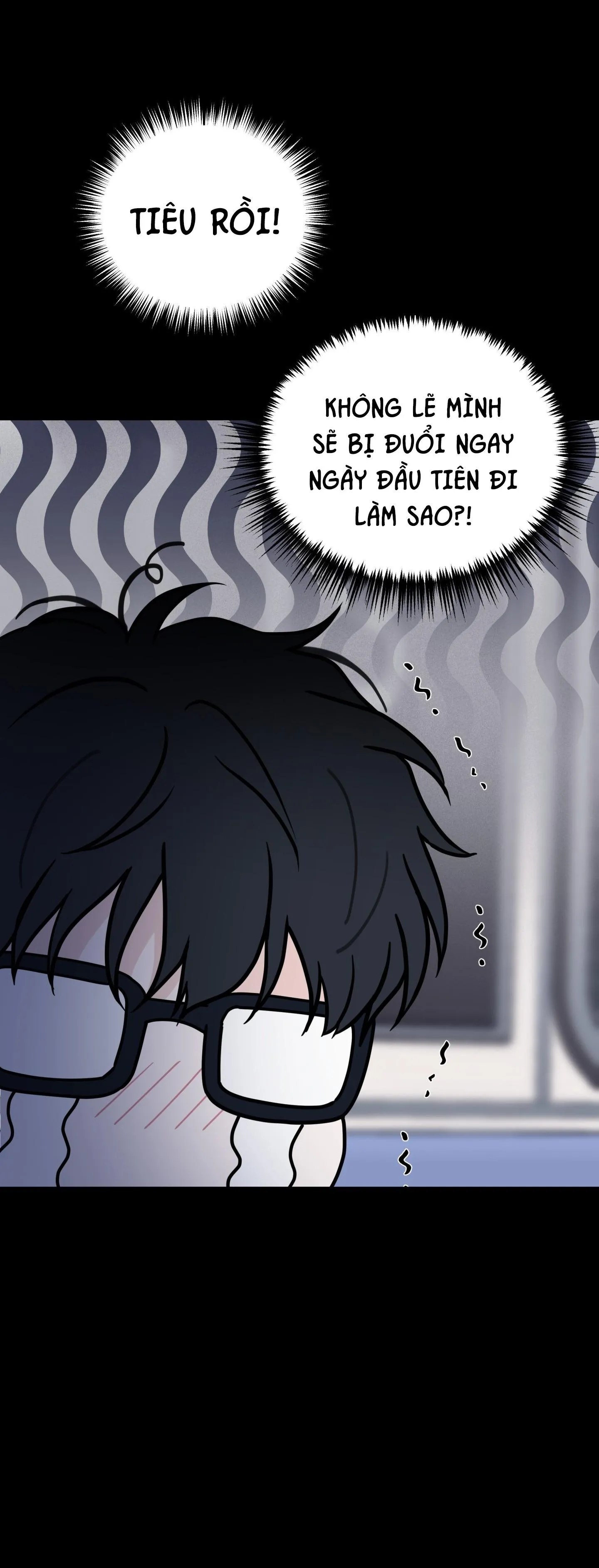 OVER CLOCK Chapter 45 Trang 48