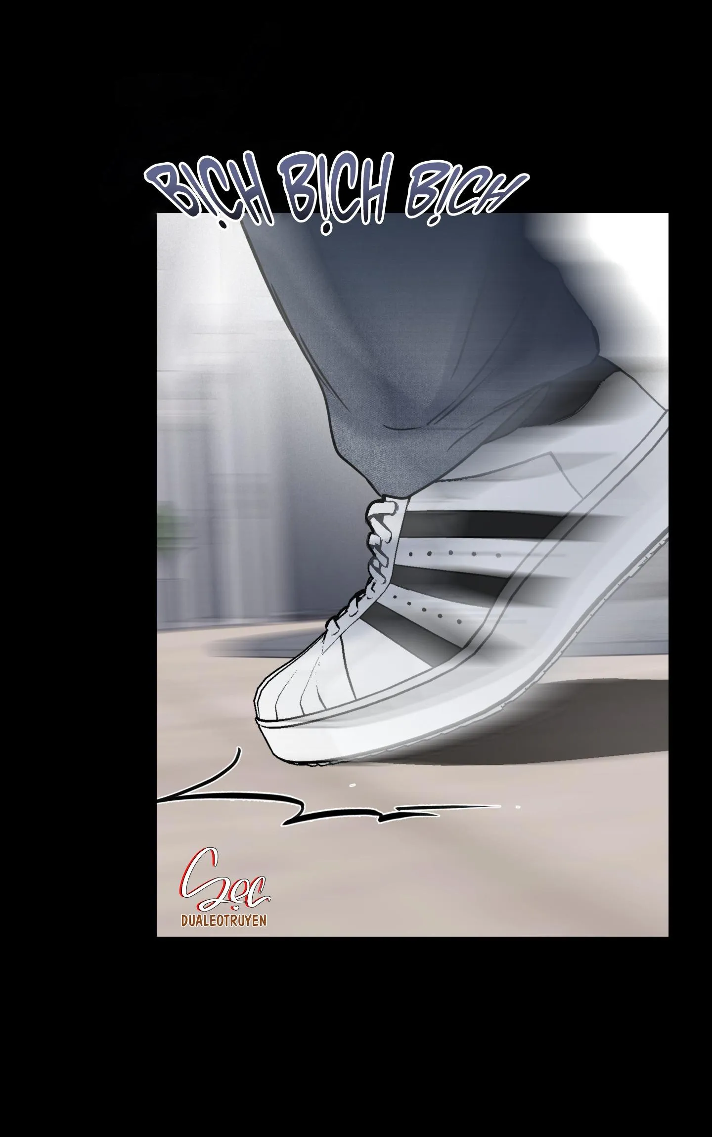 OVER CLOCK Chapter 45 Trang 50