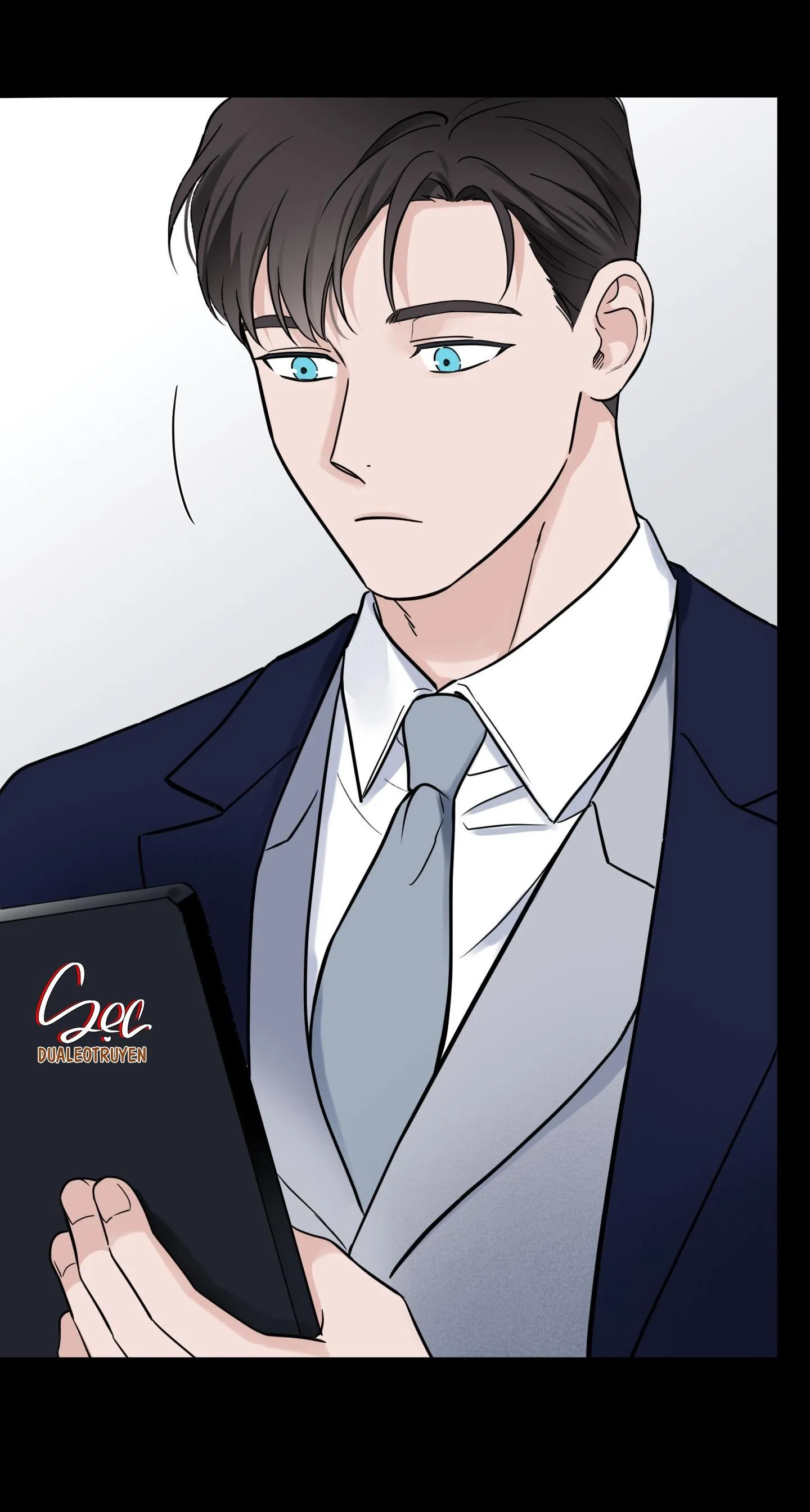 OVER CLOCK Chapter 45 Trang 55