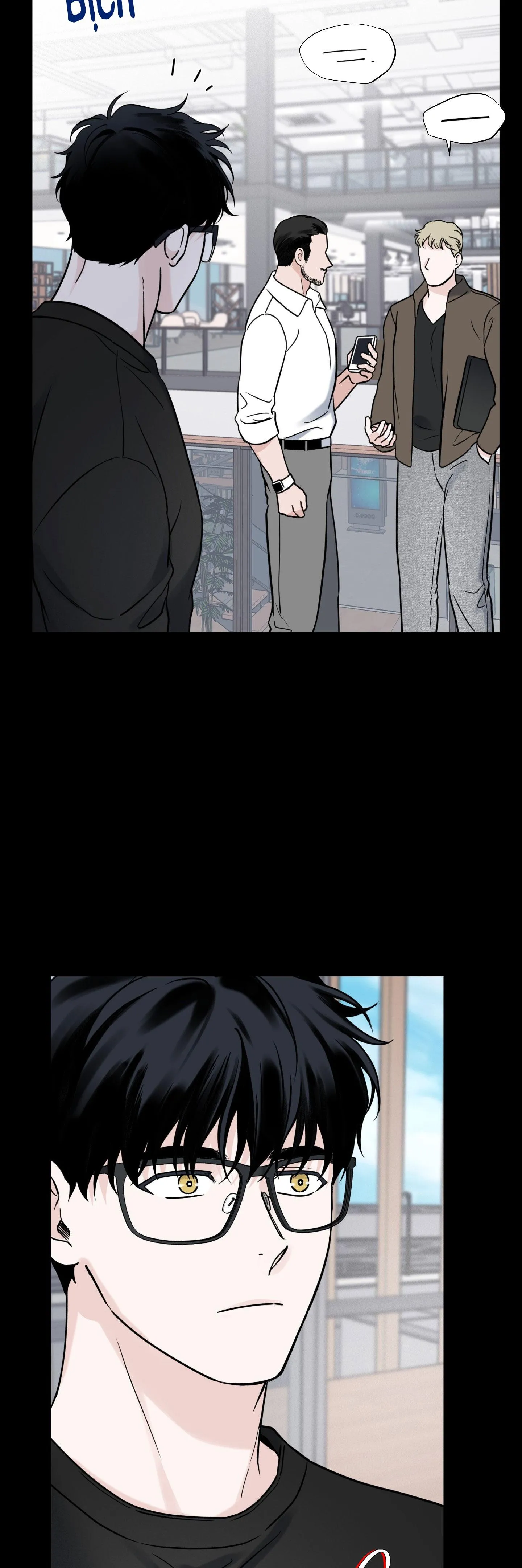 OVER CLOCK Chapter 46 Trang 9