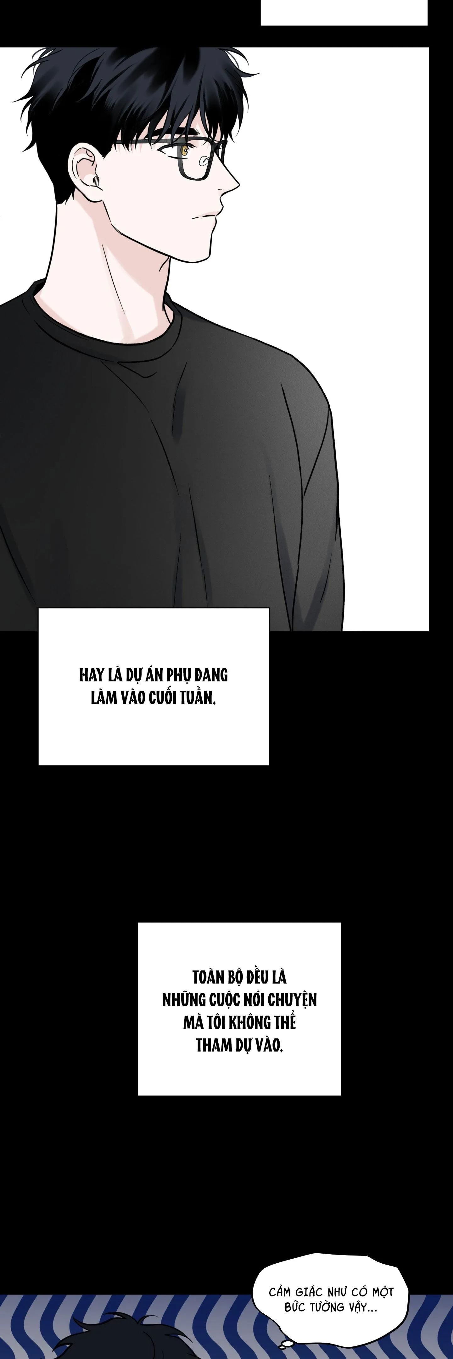 OVER CLOCK Chapter 46 Trang 11