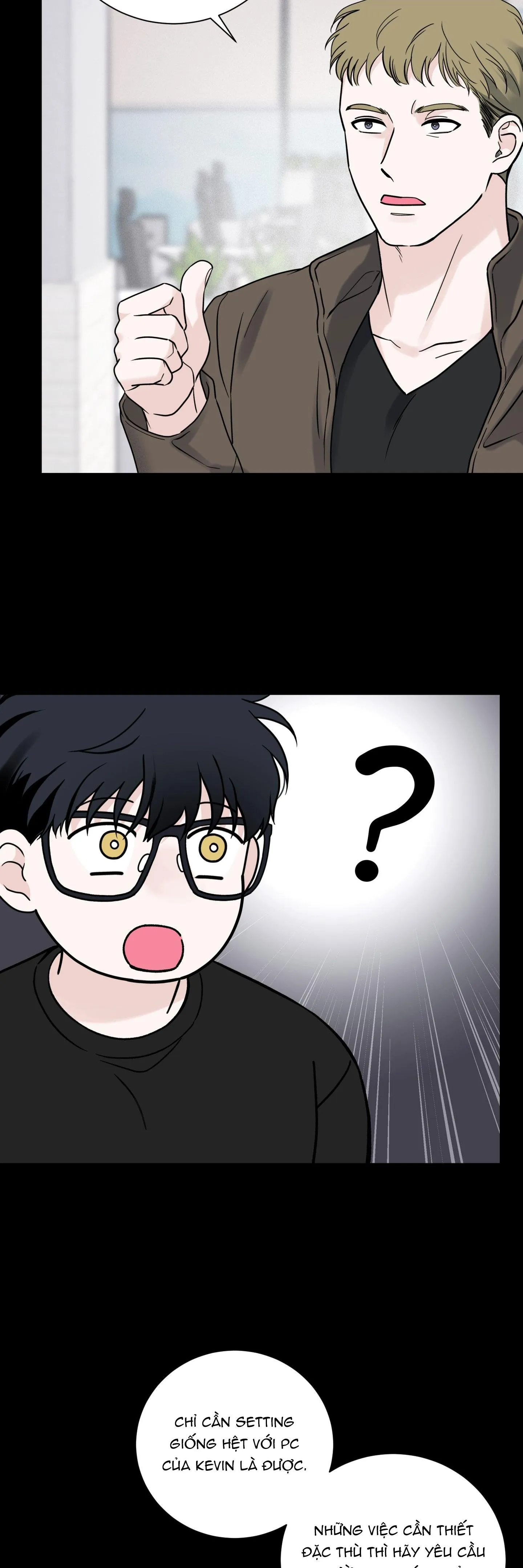 OVER CLOCK Chapter 46 Trang 16