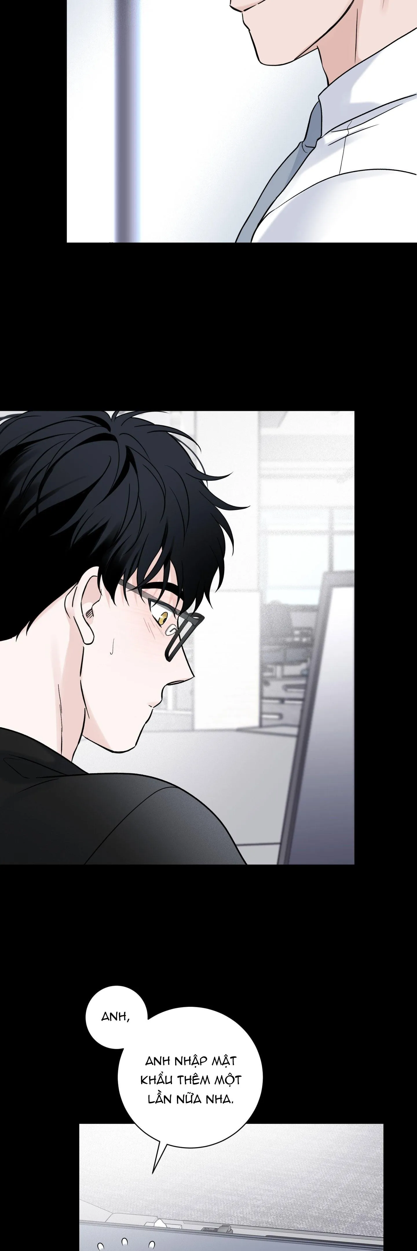 OVER CLOCK Chapter 46 Trang 29