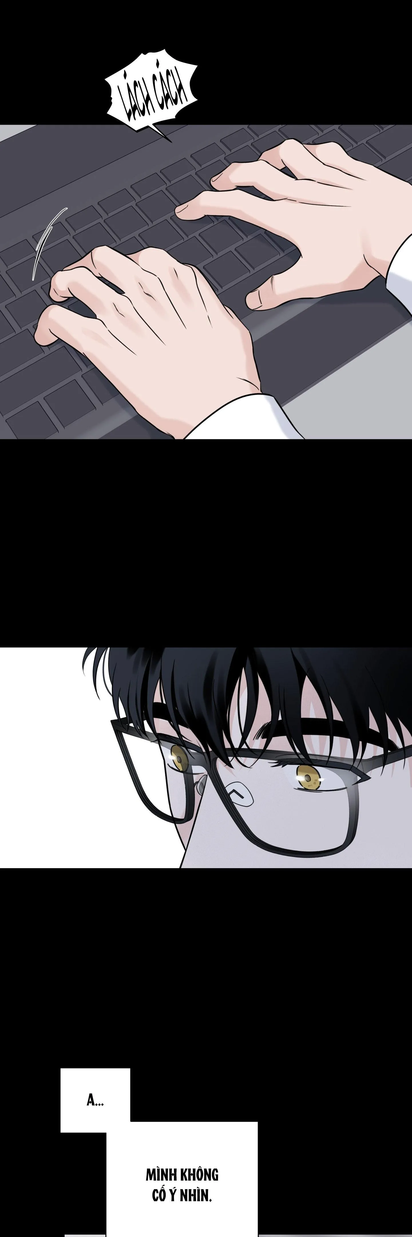 OVER CLOCK Chapter 46 Trang 31