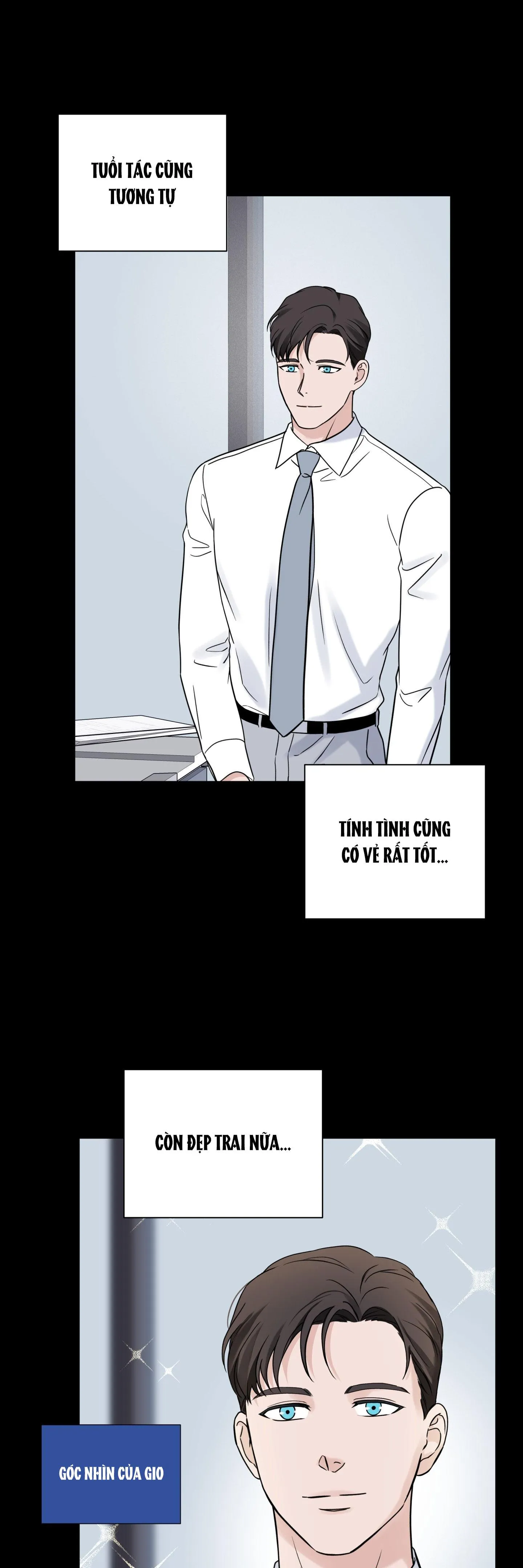 OVER CLOCK Chapter 46 Trang 34