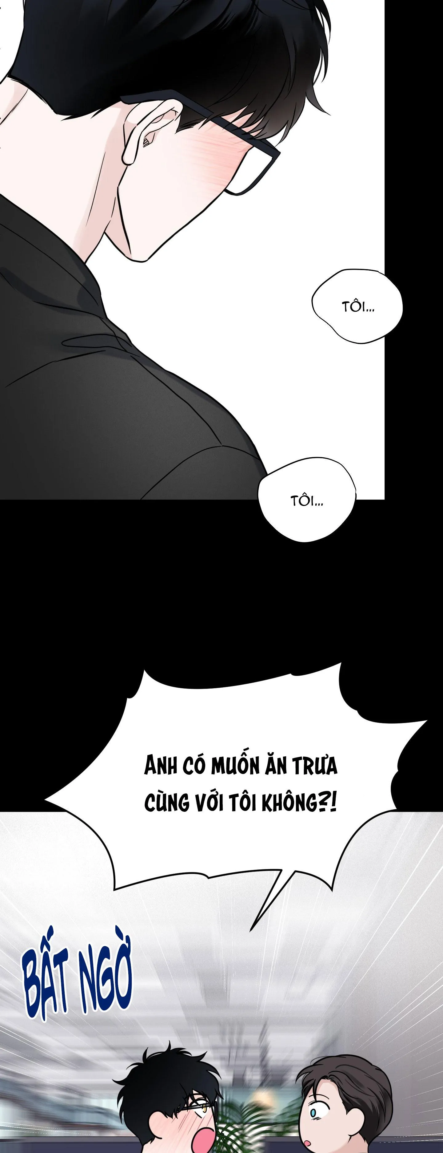 OVER CLOCK Chapter 46 Trang 36